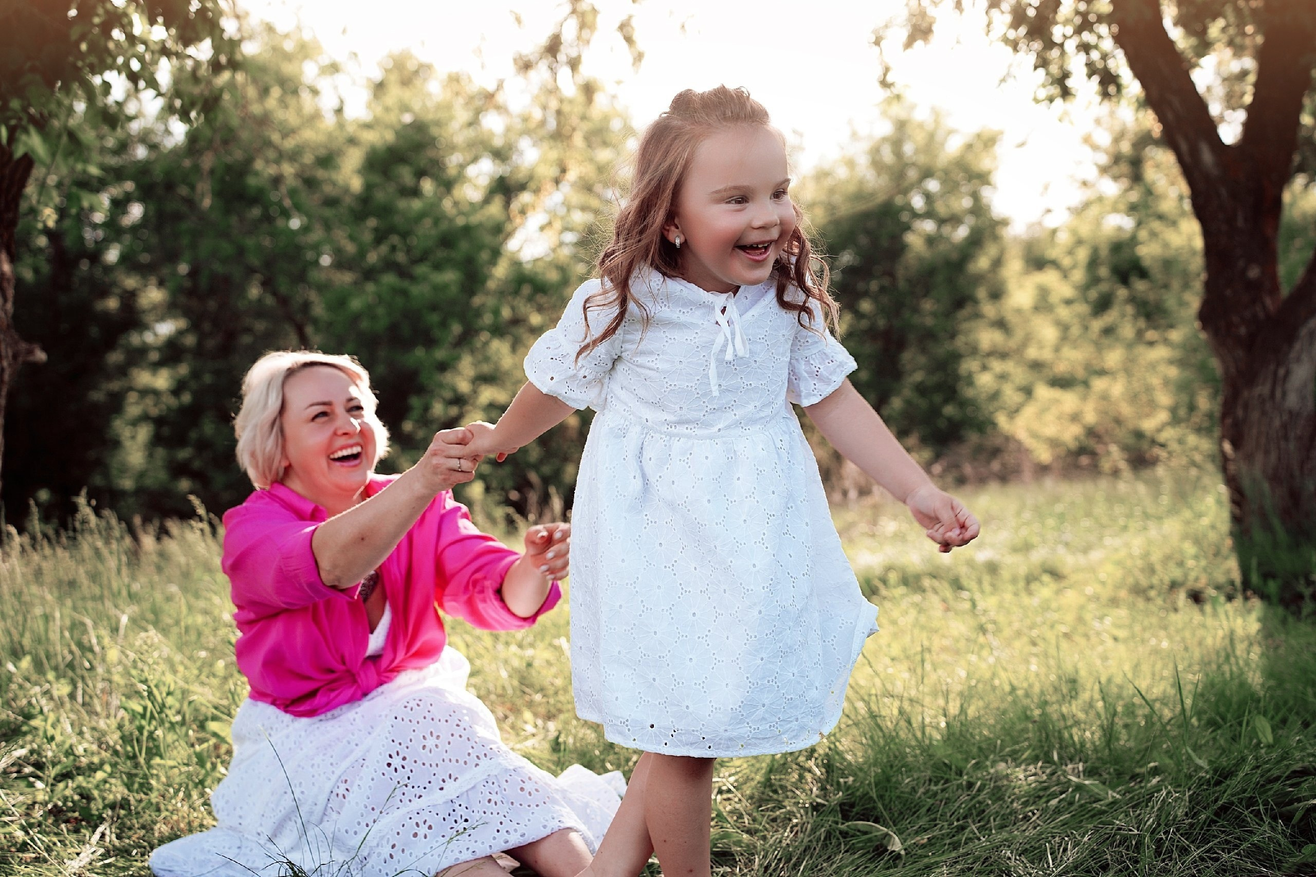 Детские. Фотограф в Оренбурге Мария Иванова