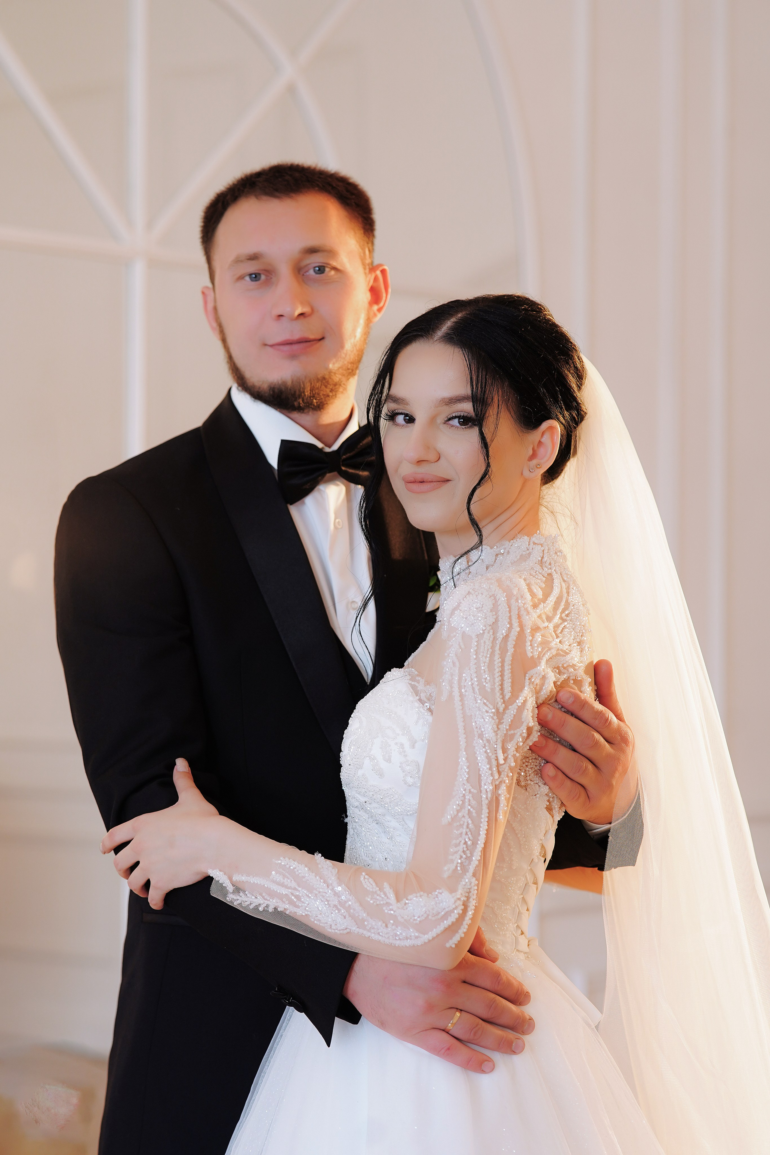 Свадьбы. Фотограф в Оренбурге Мария Иванова