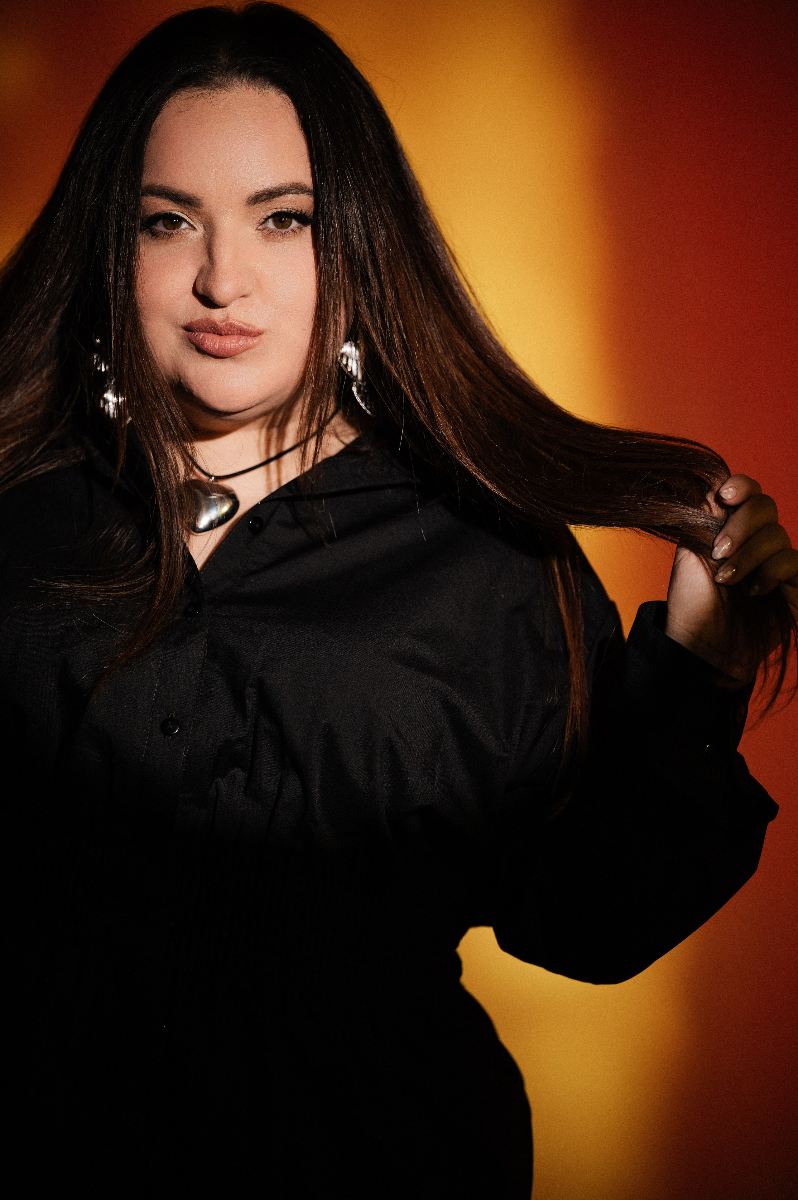 Аня. Свадебный фотограф в Рязани Дзюрак Елизавета