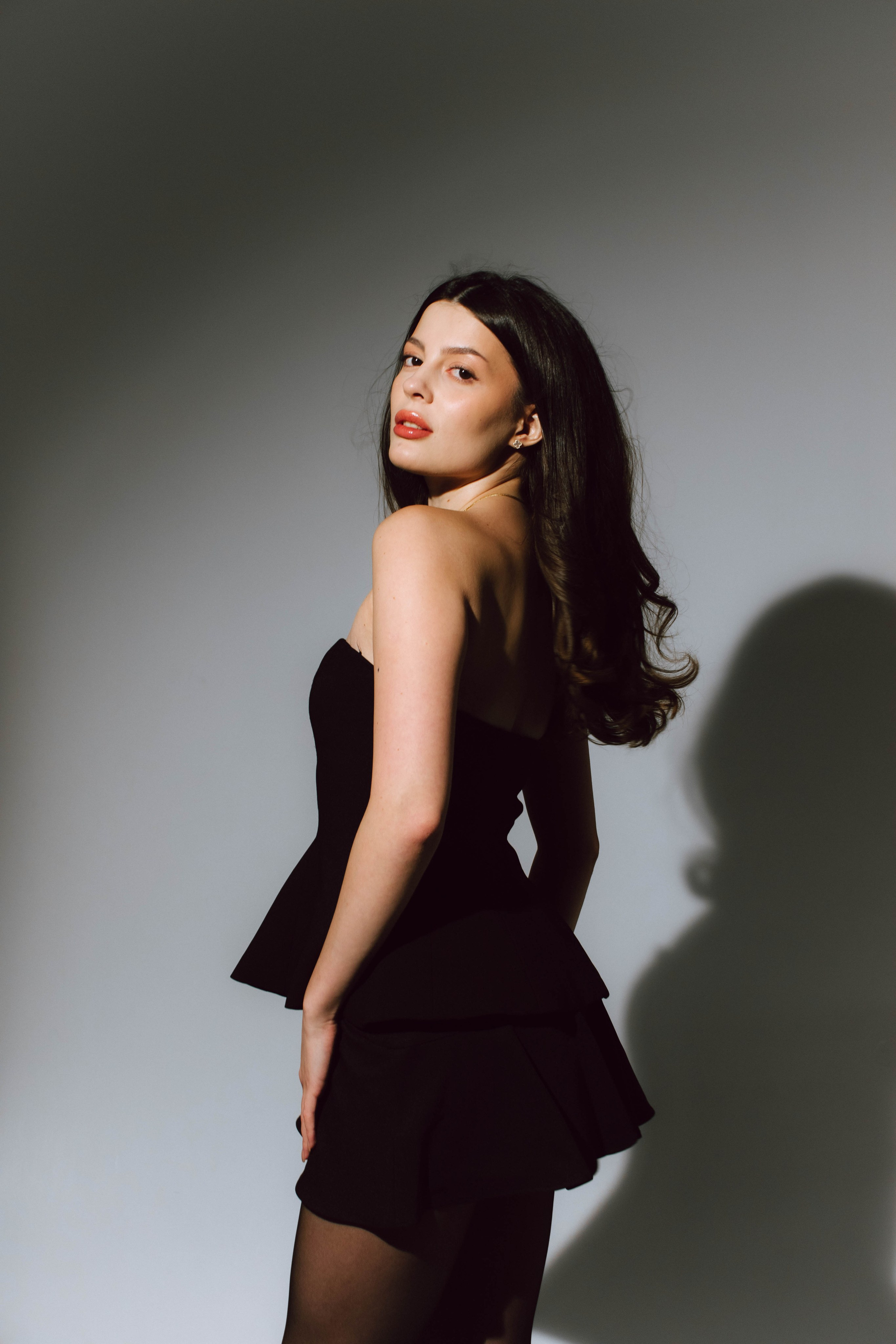 Студийная фотосессия. Фотограф Москва, Тверь