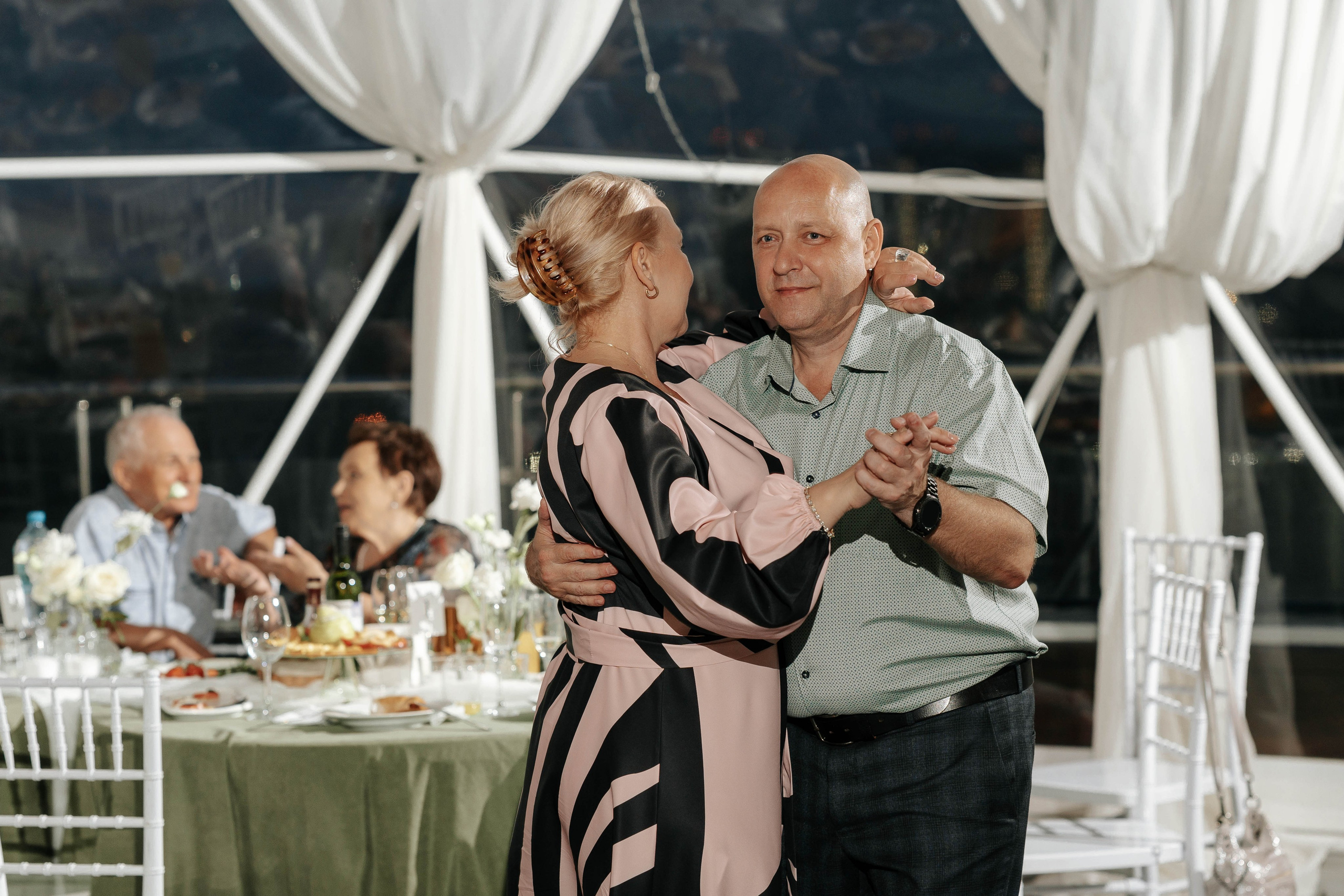 Ilya & Maria. Свадебный фотограф в Воронеже Самохина Екатерина