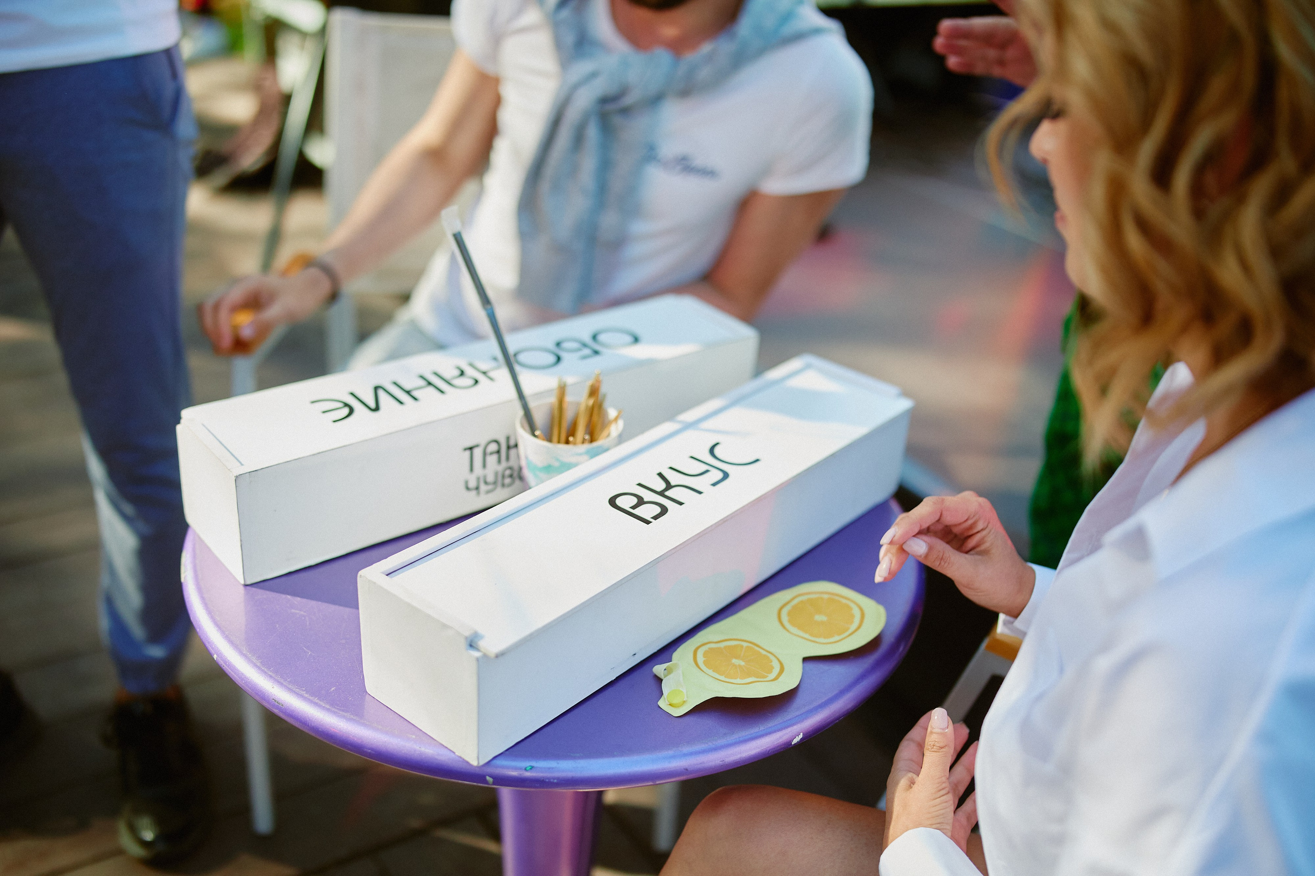 Метиз Комплект 16+. Репортажный фотограф в Хабаровске Николай Соболев