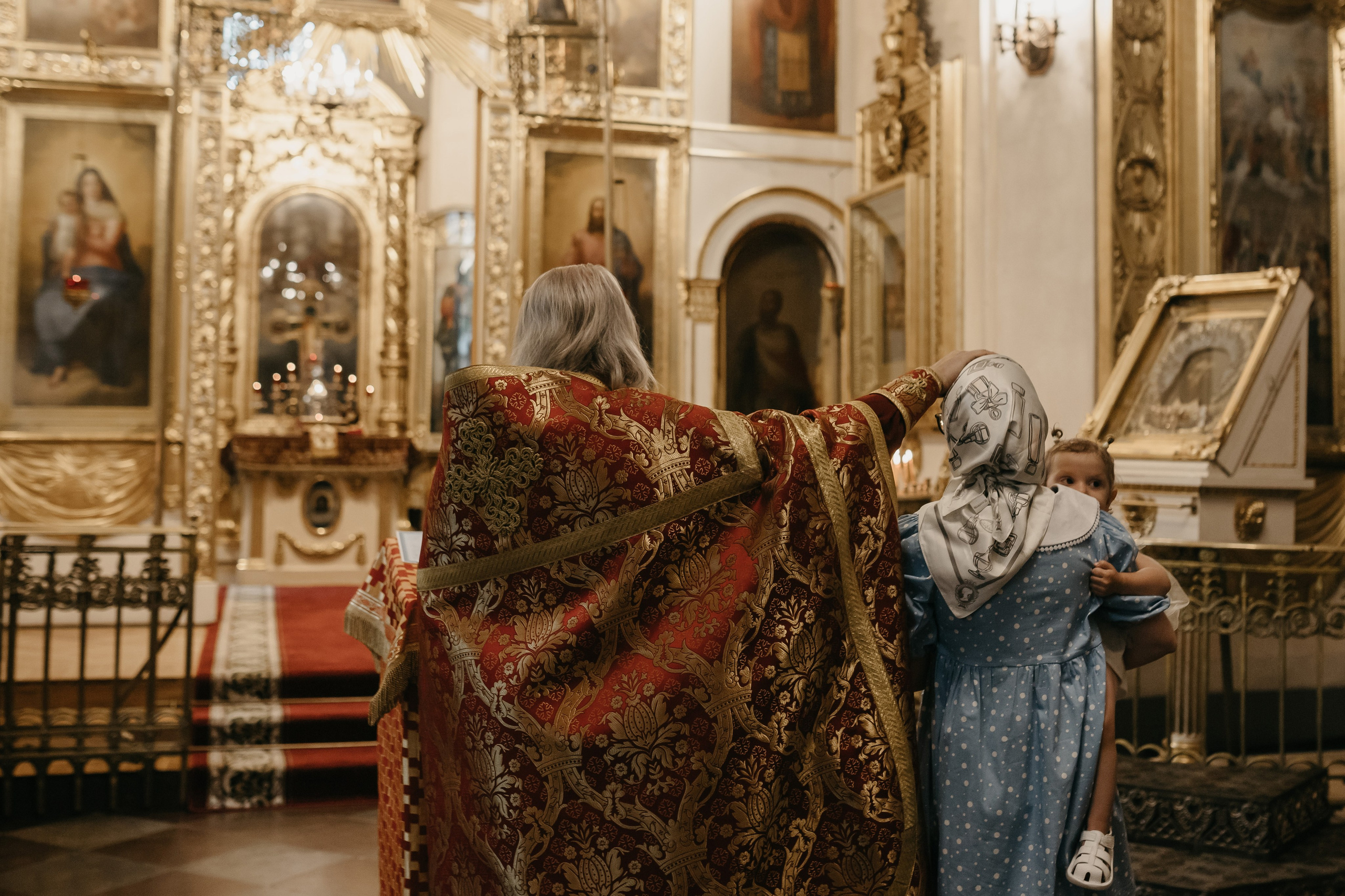 София. Свадебный и семейный фотограф в Санкт-Петербурге Игорь Бабенко