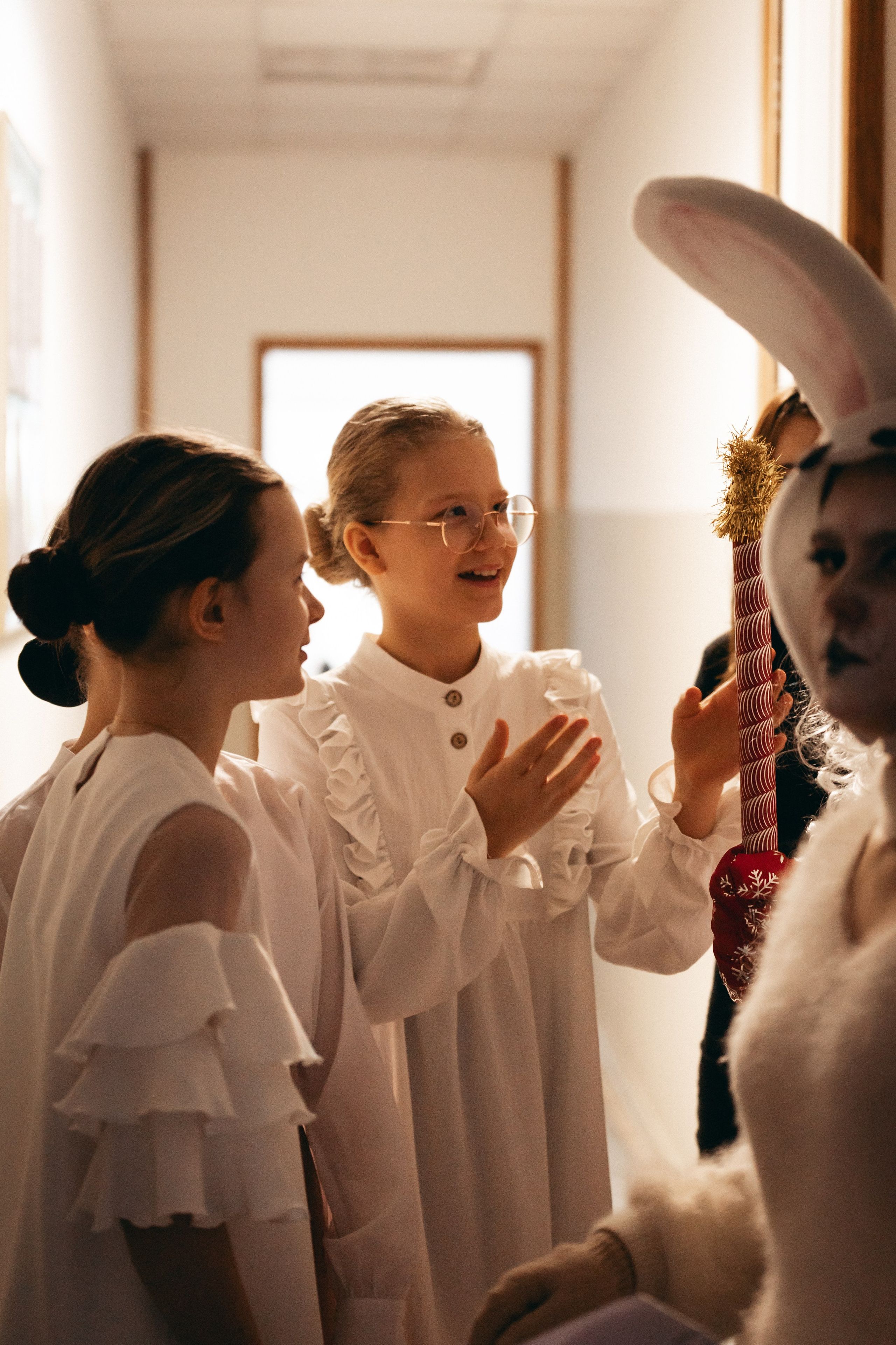 Счастливая жизнь. Фотограф в Москве Бастракова Юлия