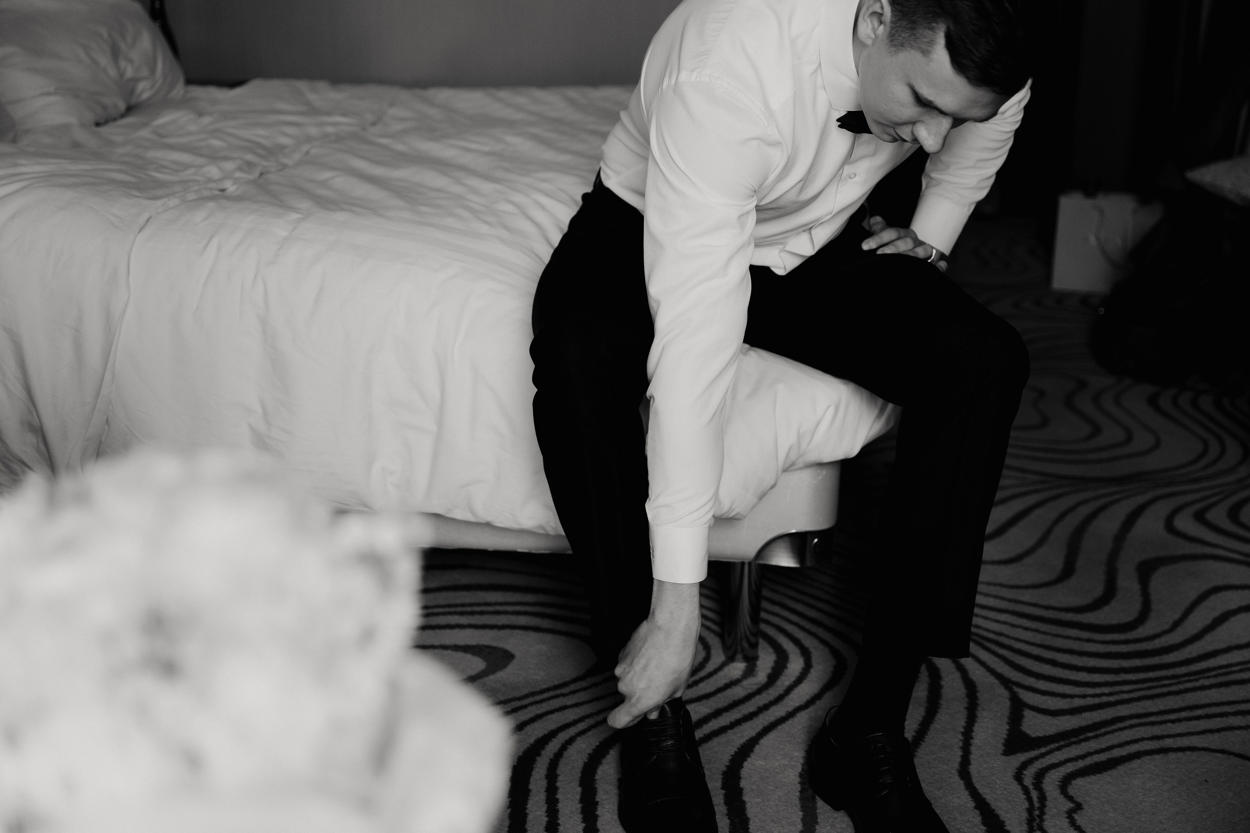 Татьяна & Данил, Сосновый бор