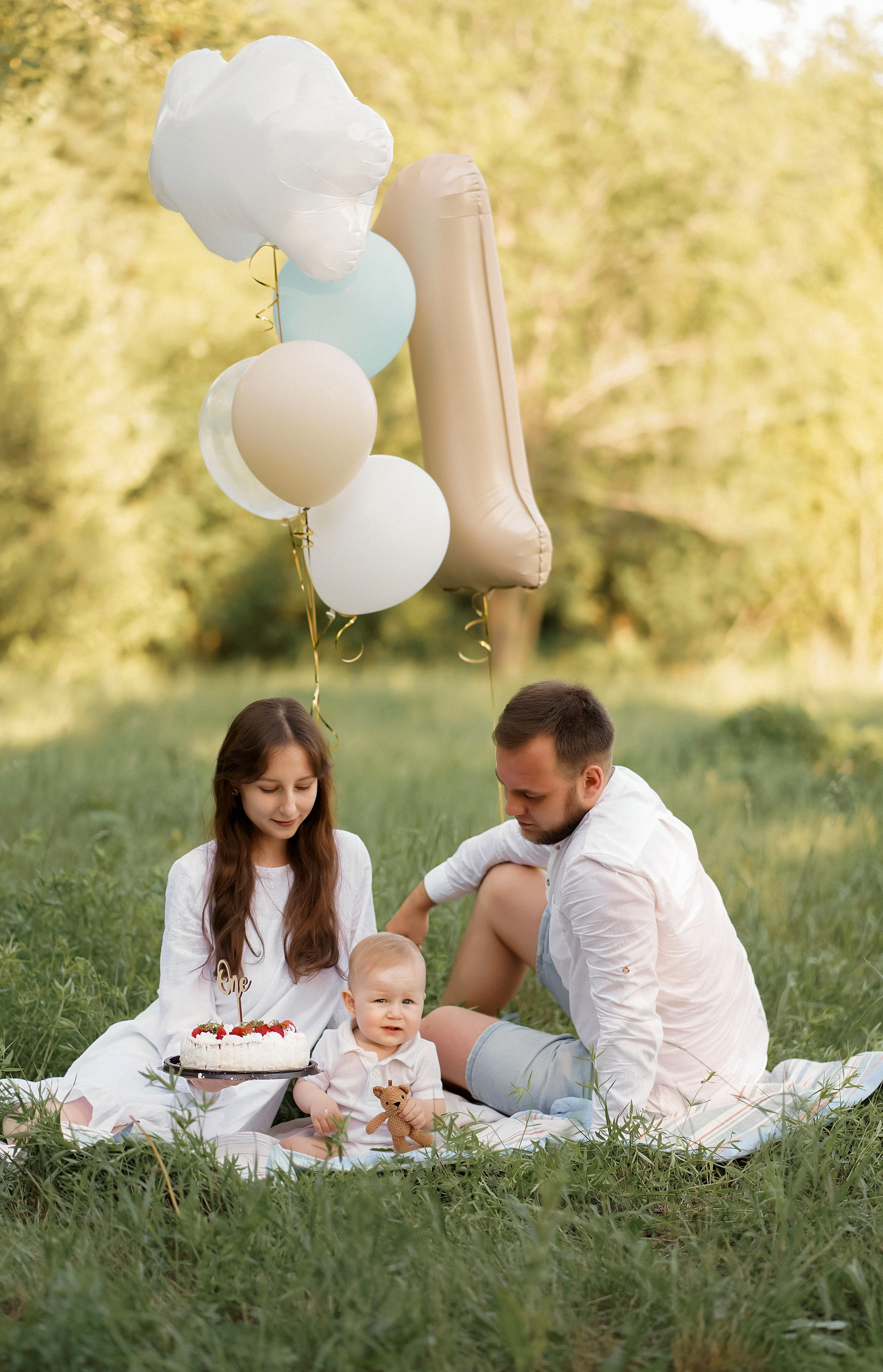 Семейные истории. Детский и семейный фотограф в Давлеканово Волкова Вероника