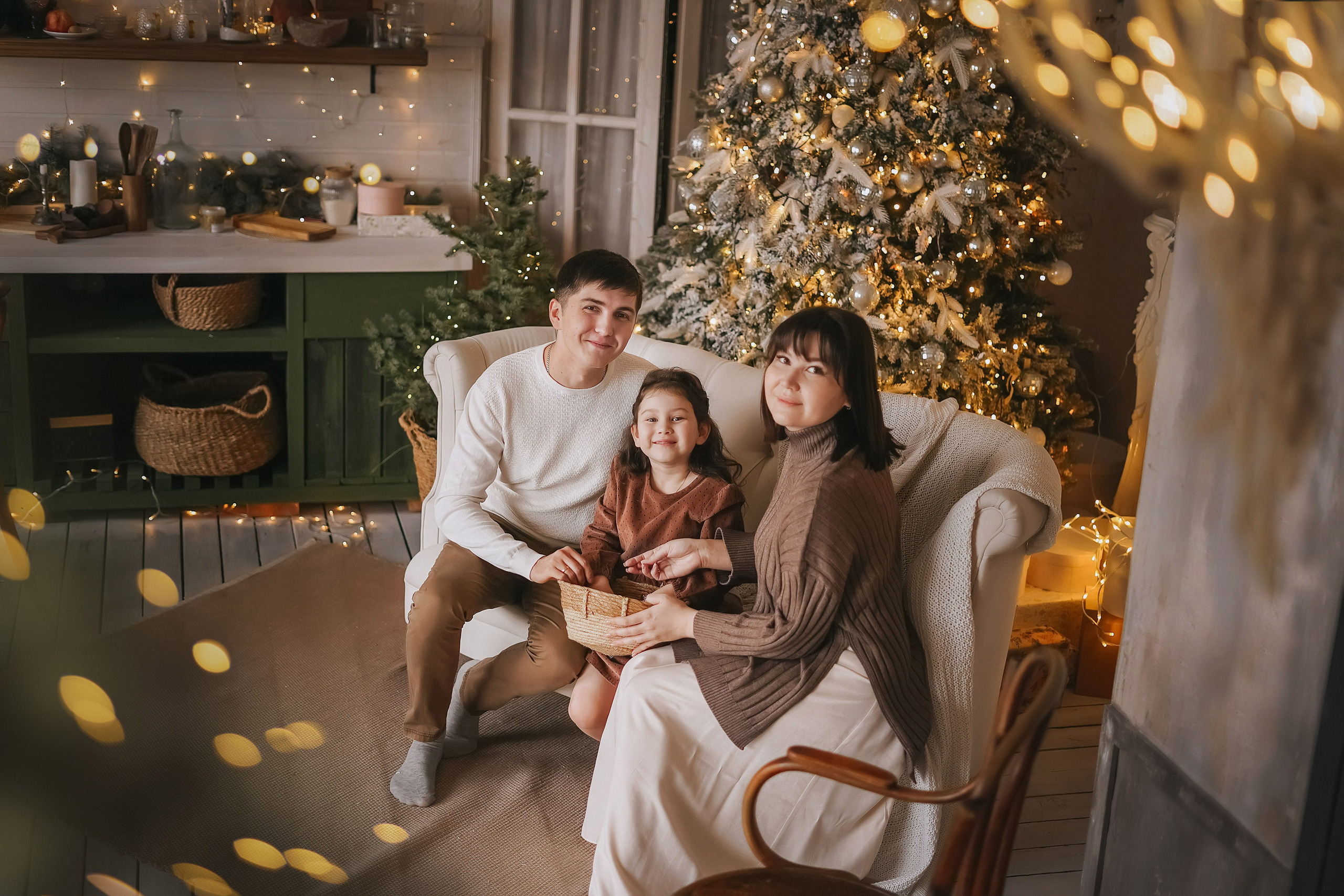 Уютная история в Деми. Фотограф Татьяна Митрофанова