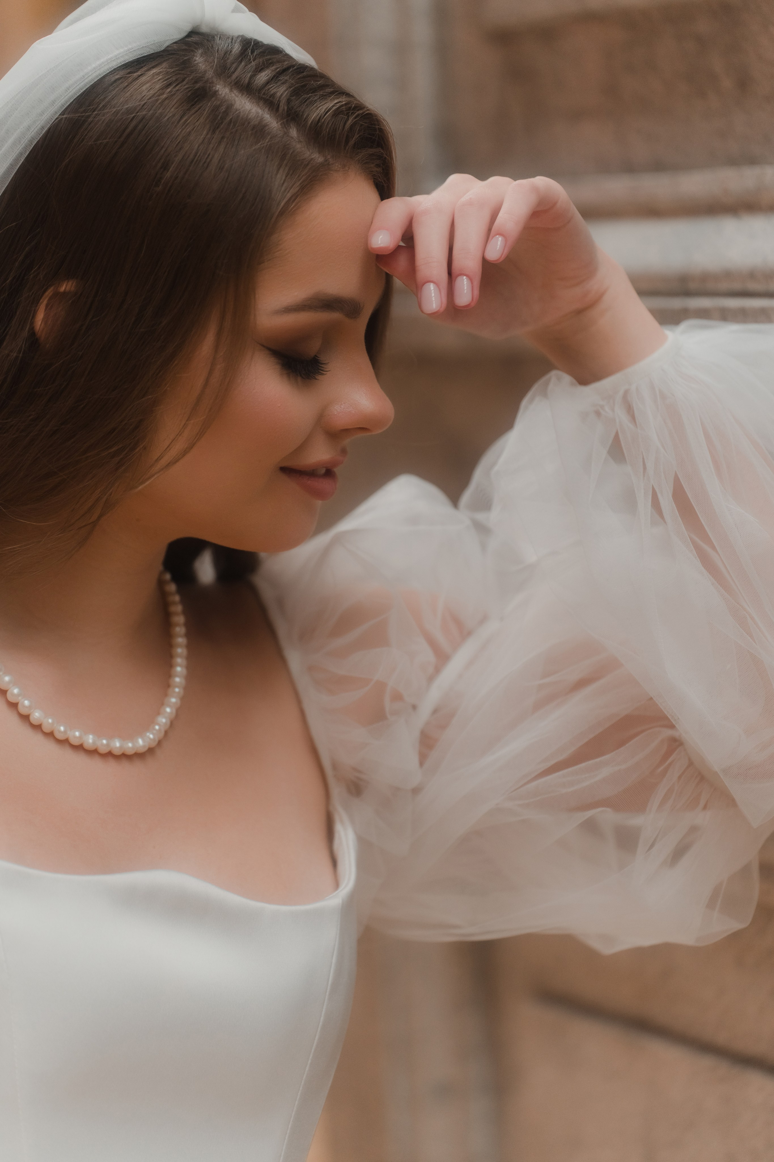 Фотосессия в Эрмитаже упрекрасно передаст Ваш стиль свадьбы!