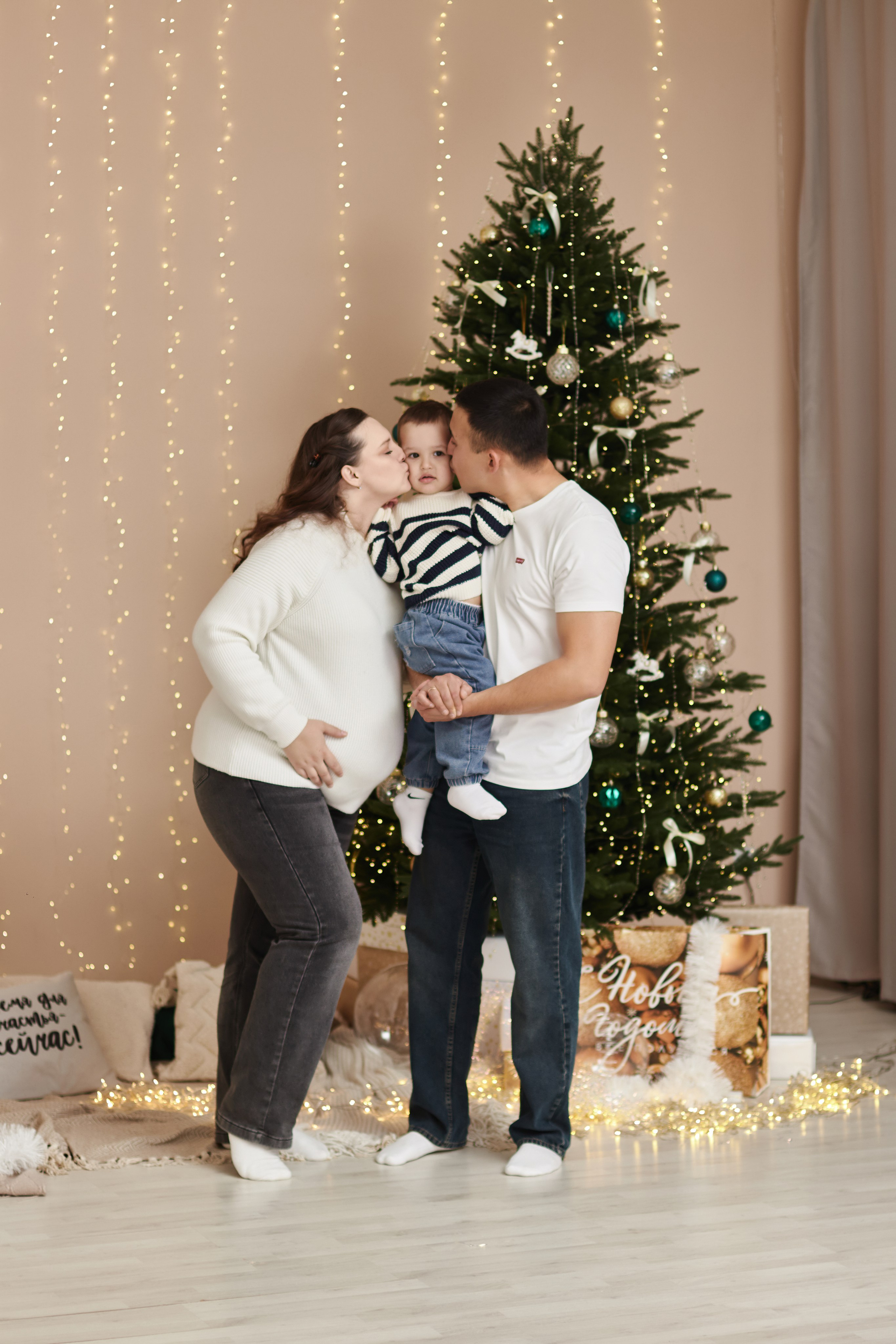 Фотограф в Волгограде Соколова Вера