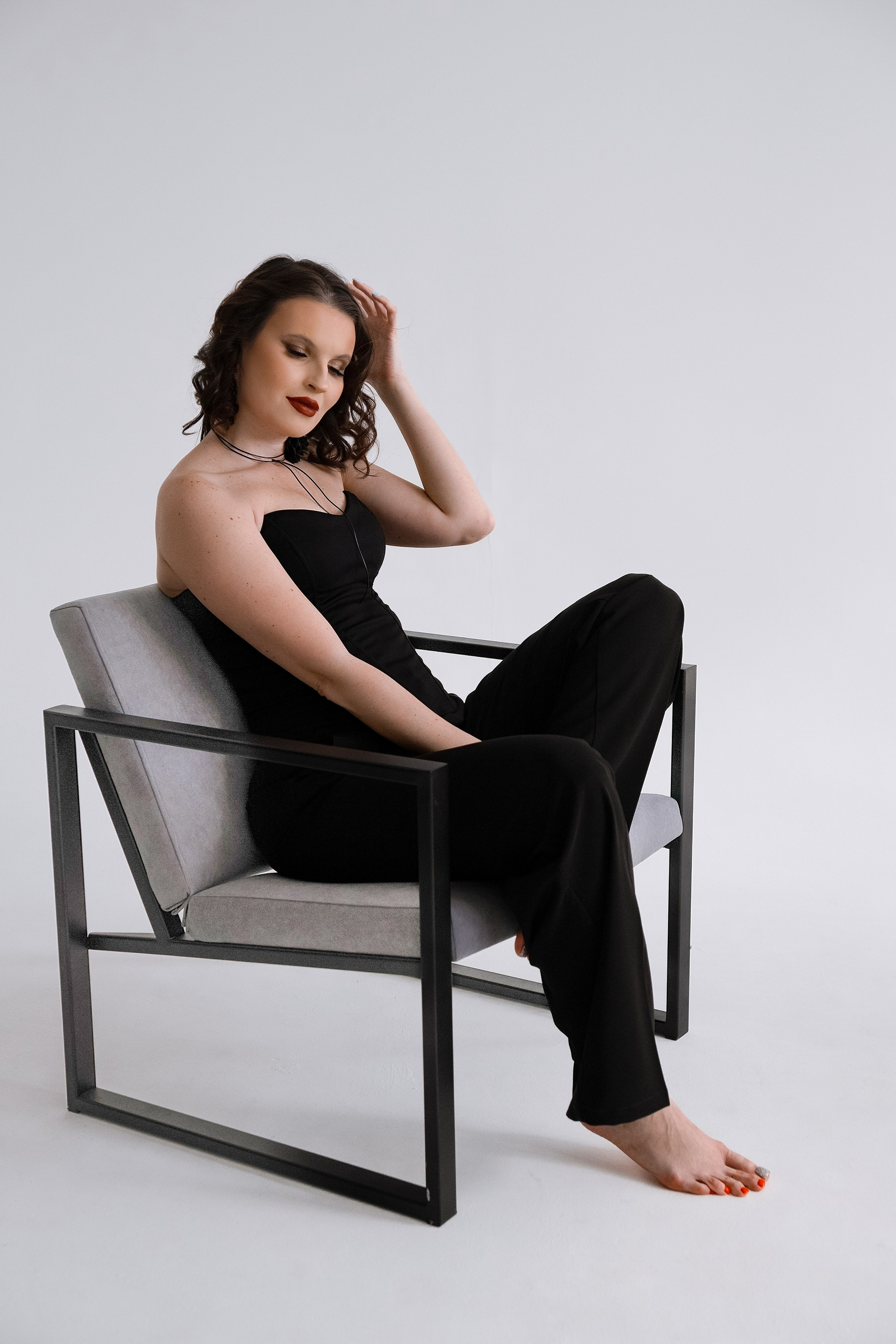 Индивидуальные. Фотограф Наталья Лепесей