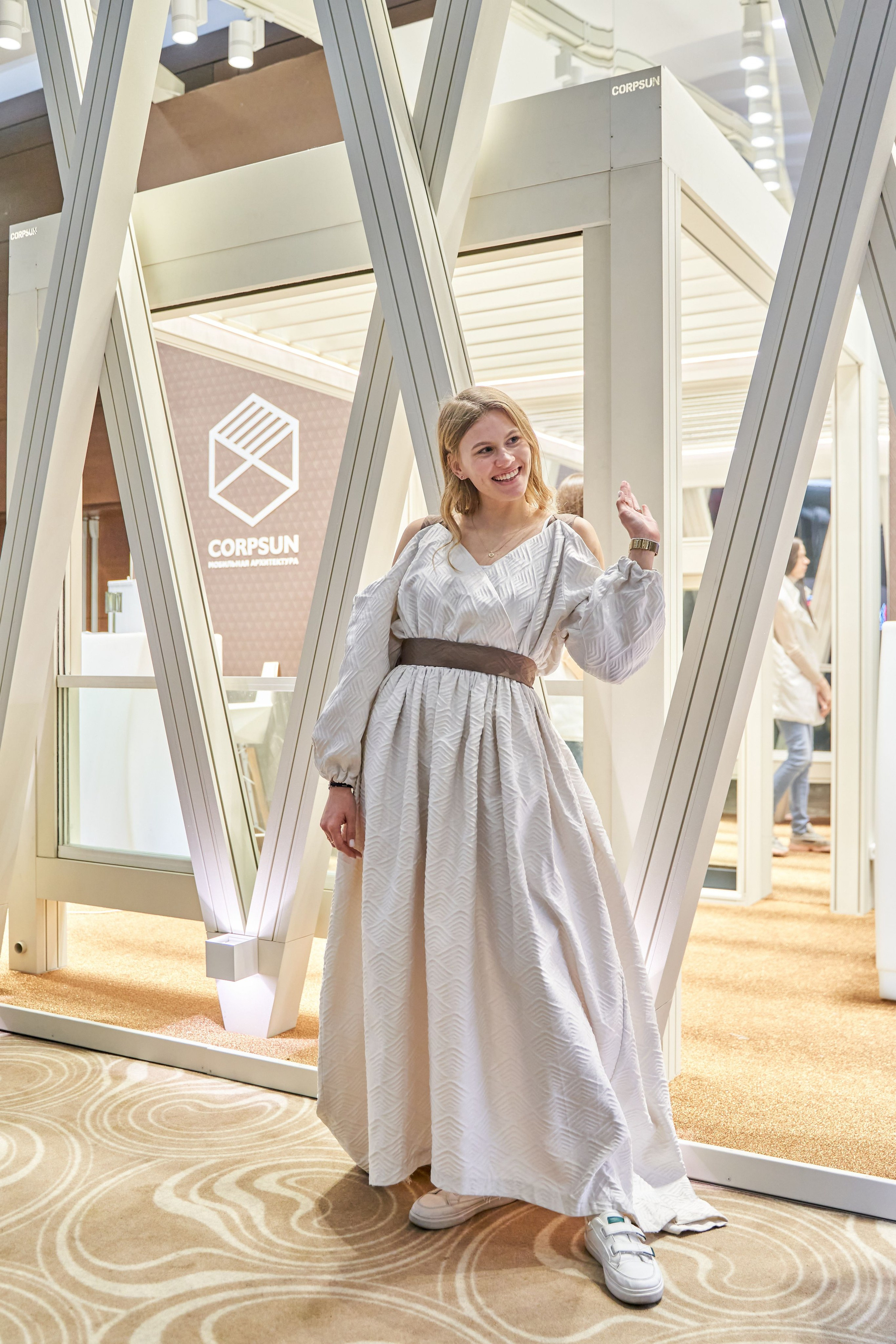 Выставка HoReCa. Фото и видео съемка в Сочи Адлере Красной поляне