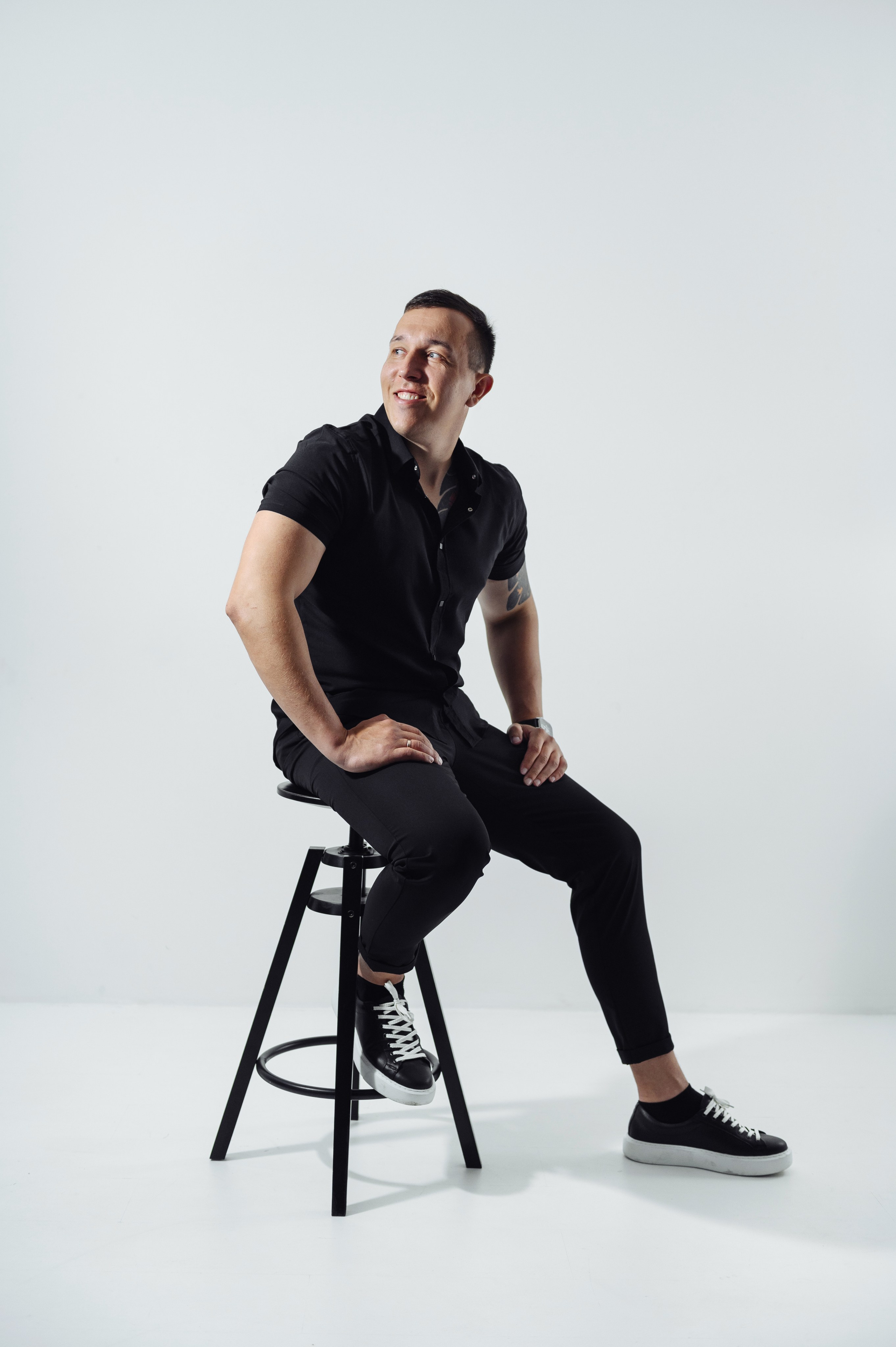 Миша и Люба. Семейный и свадебный фотограф в Краснодаре Максим Ершов