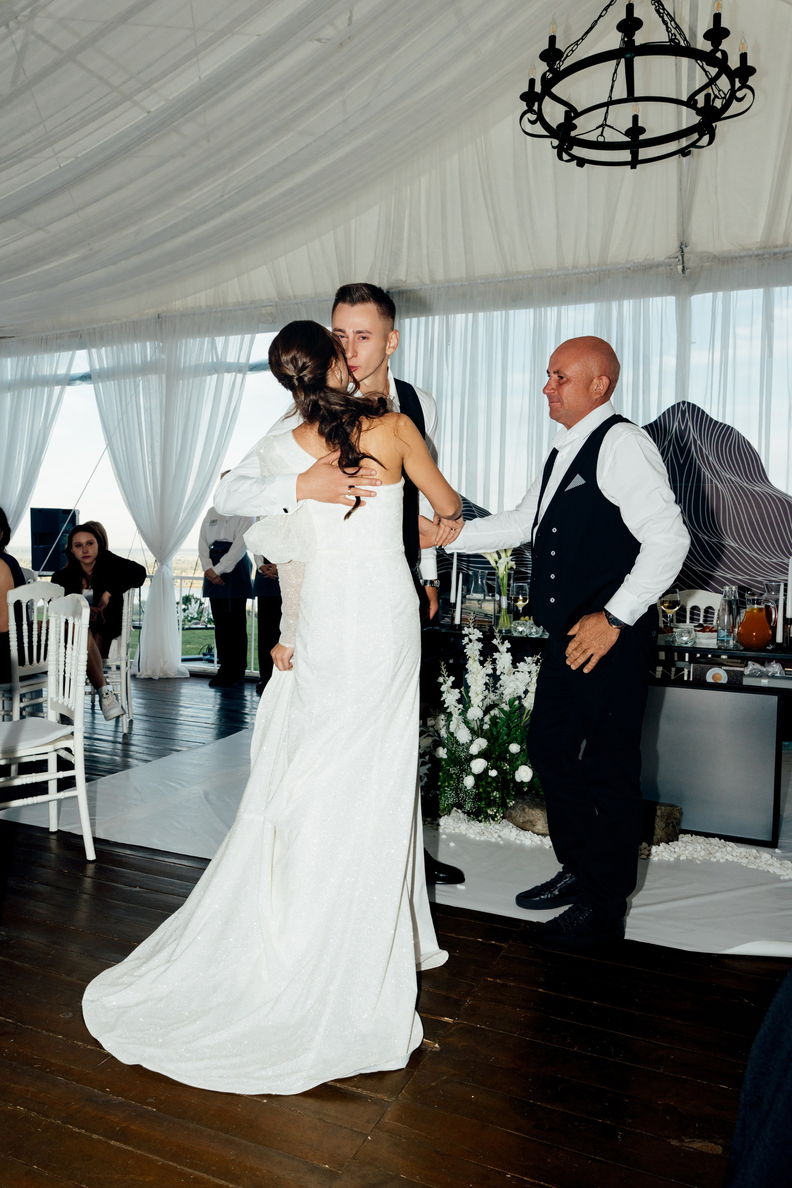 Евгений и Яна. Репортажный и свадебный фотограф Алексей Полячек