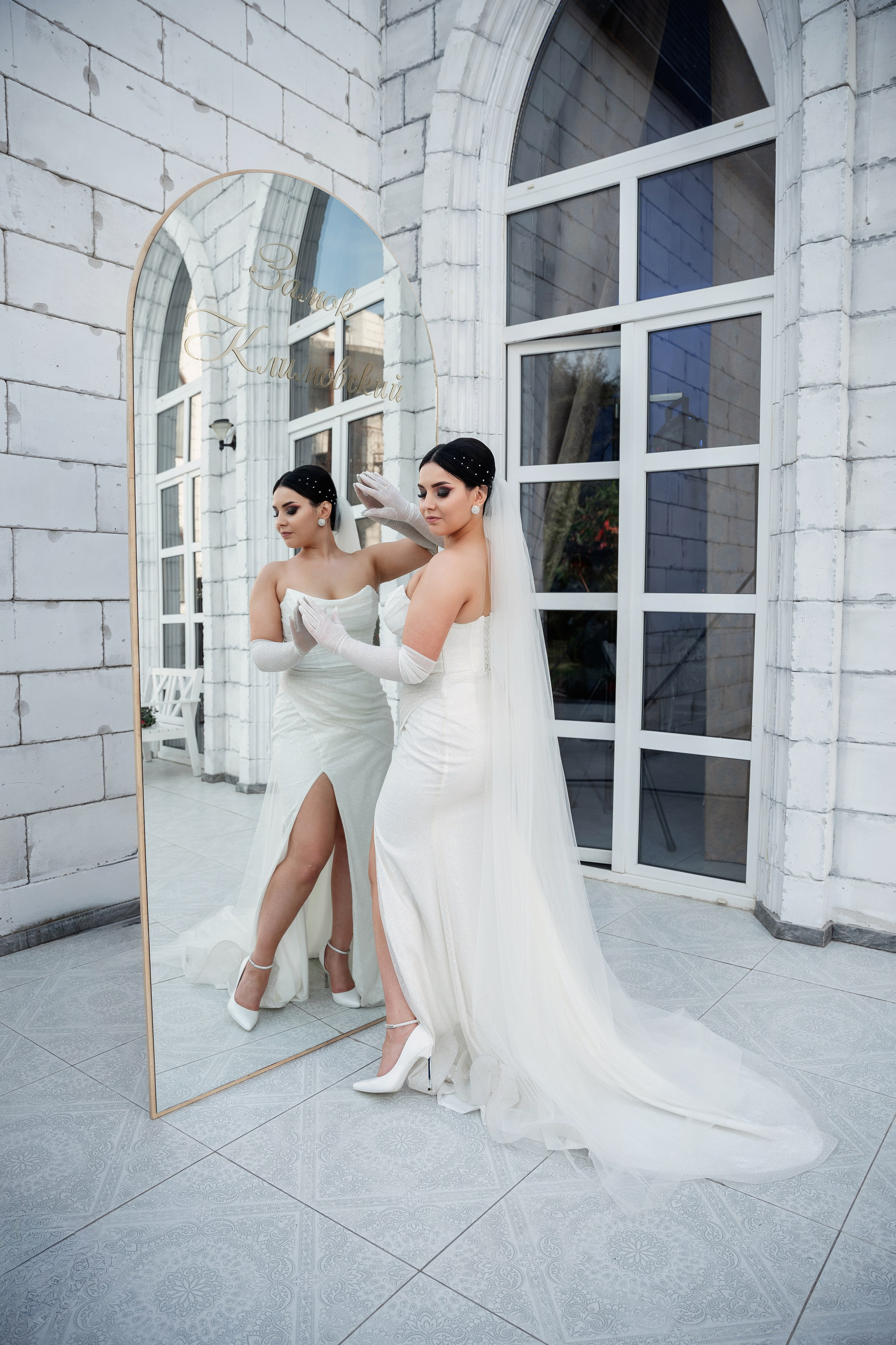 Владислав & Анастасия. Свадебный фотограф Ашот Саркисян