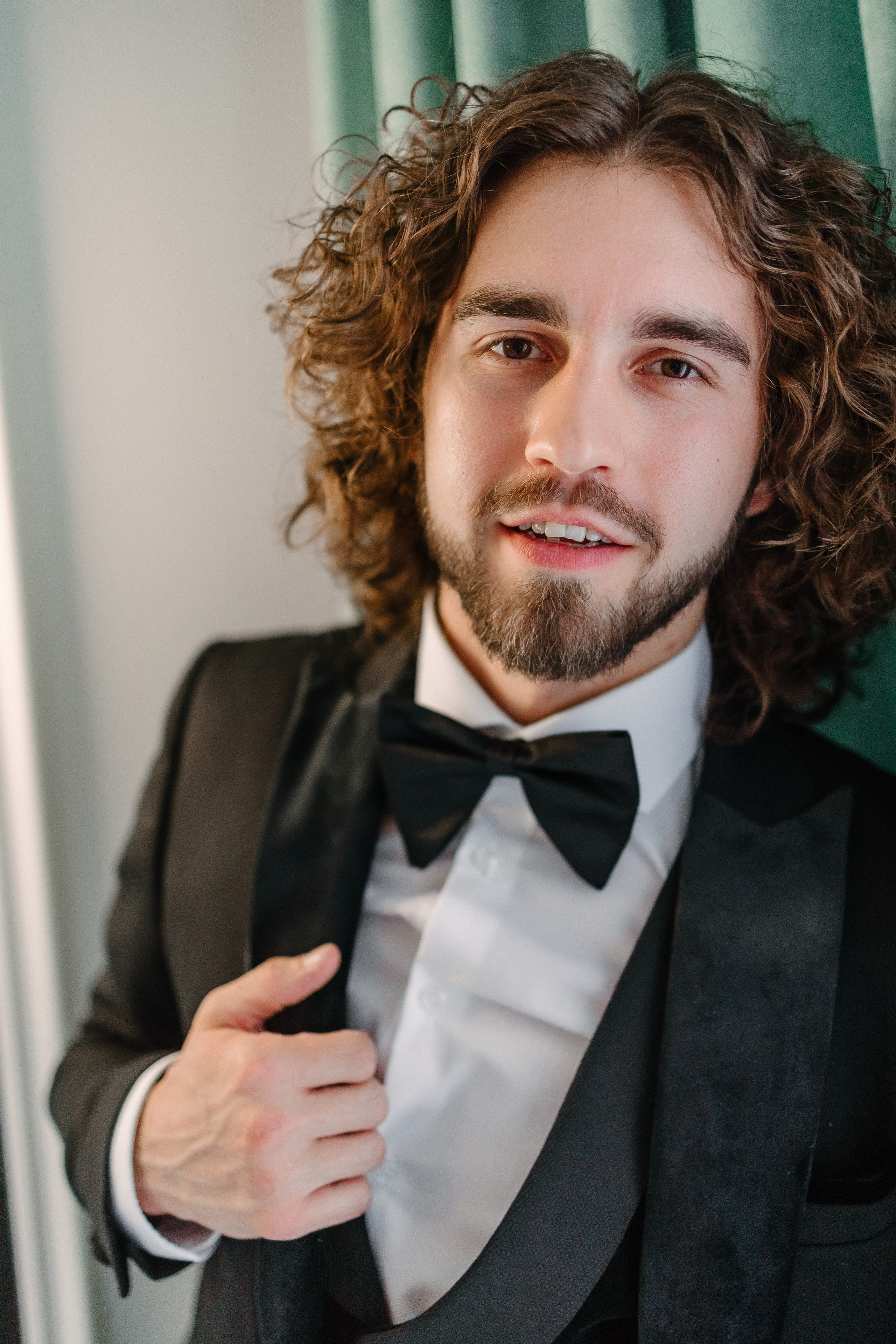 Сергей и Екатерина. Диана Тимиряева | Фотограф в Воронеже