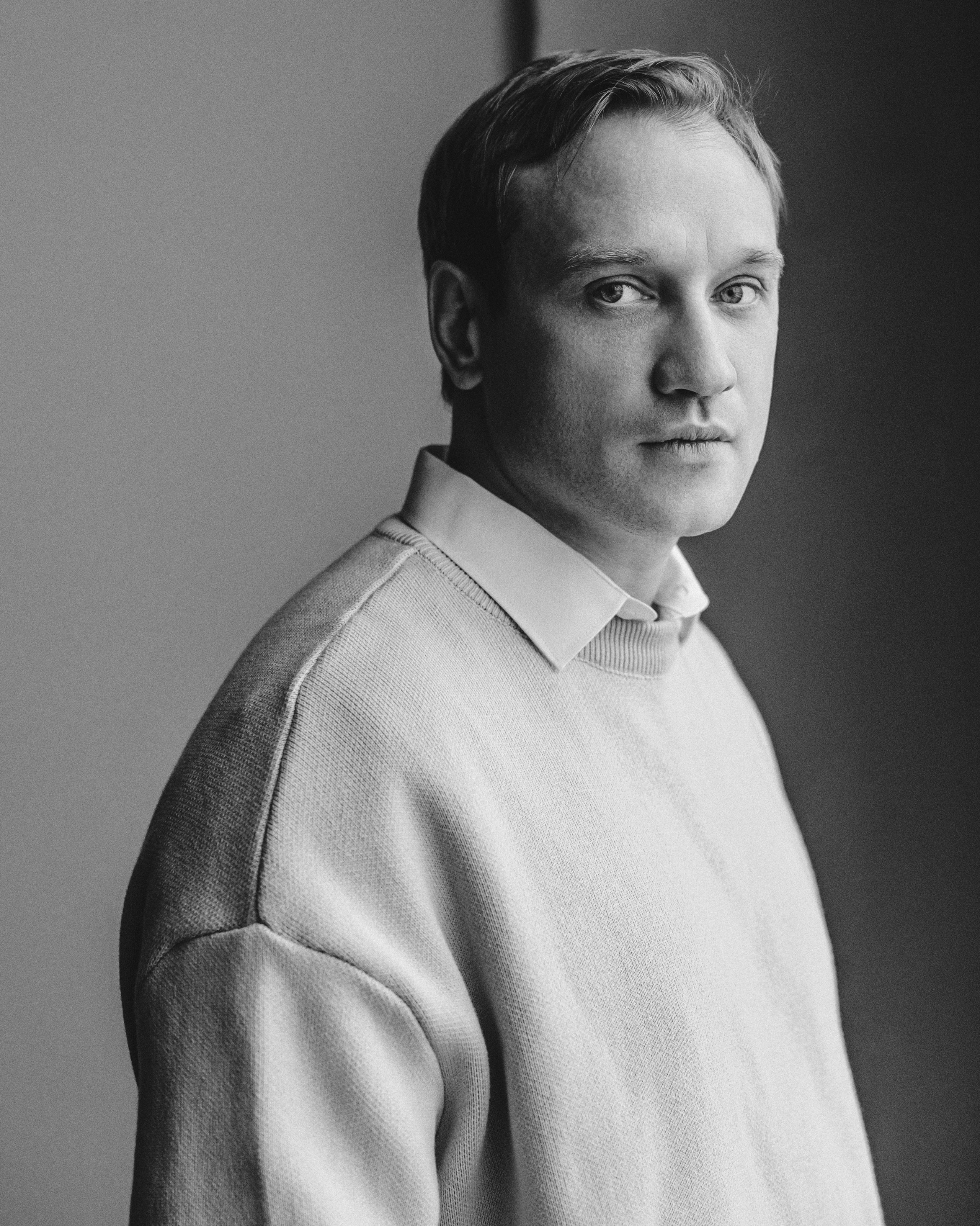 Михаил Тройник. Профессиональный фотограф в Москве