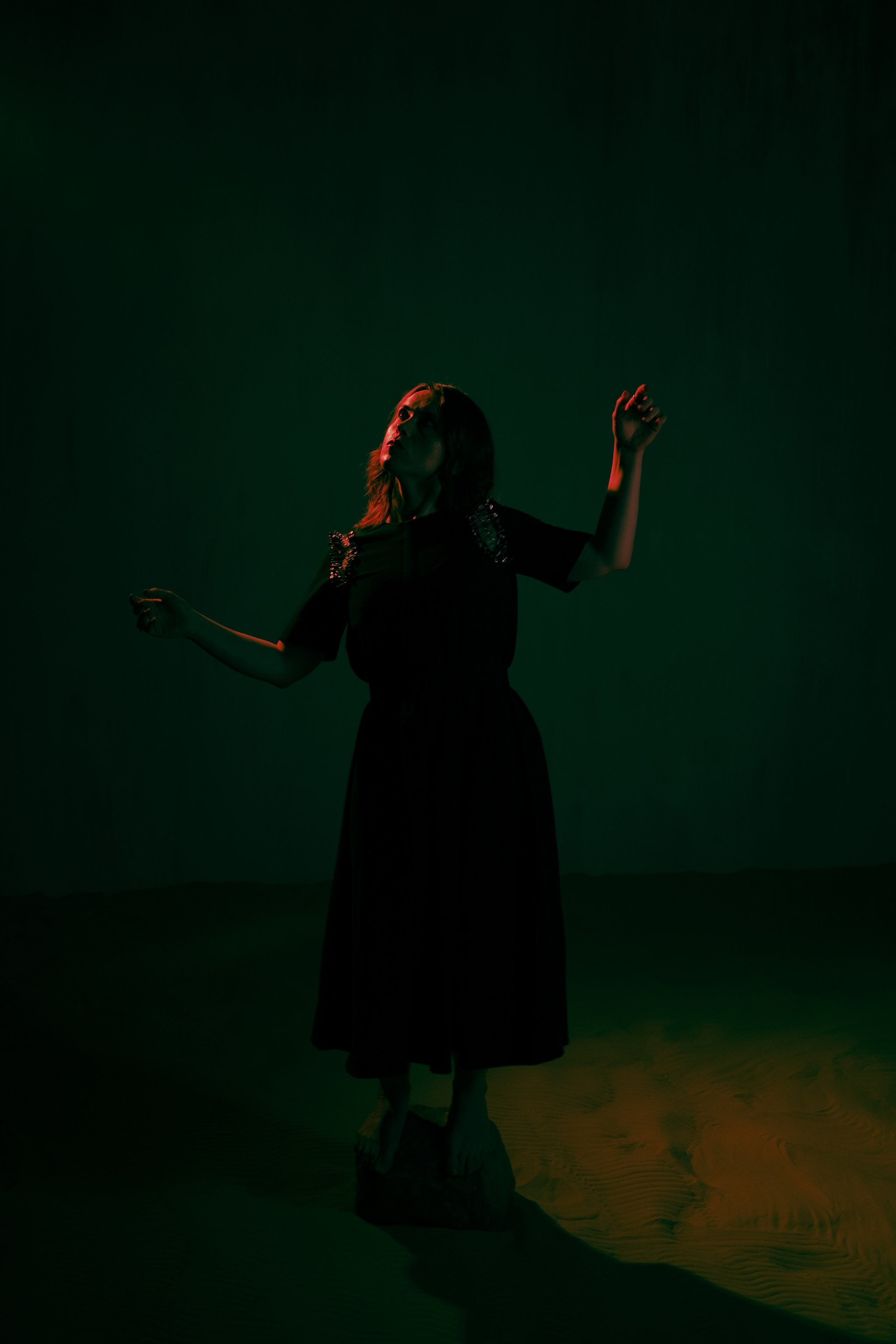 SEQUOIA III. Фотограф в Москве и МО Влада Облако