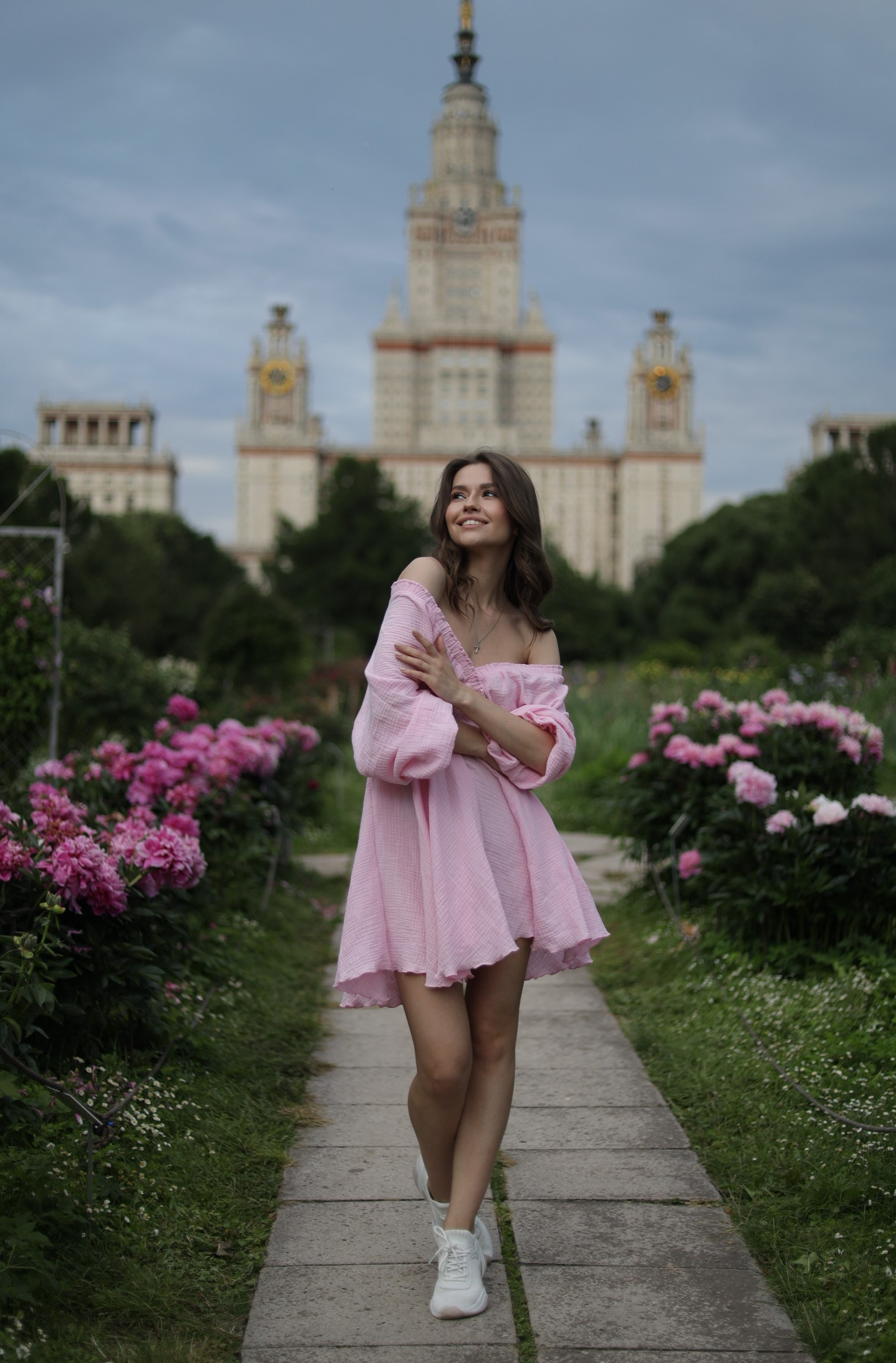 Портреты и фотопрогулки. Свадебный и семейный фотограф и видеограф Александр в Москве и Московской Области