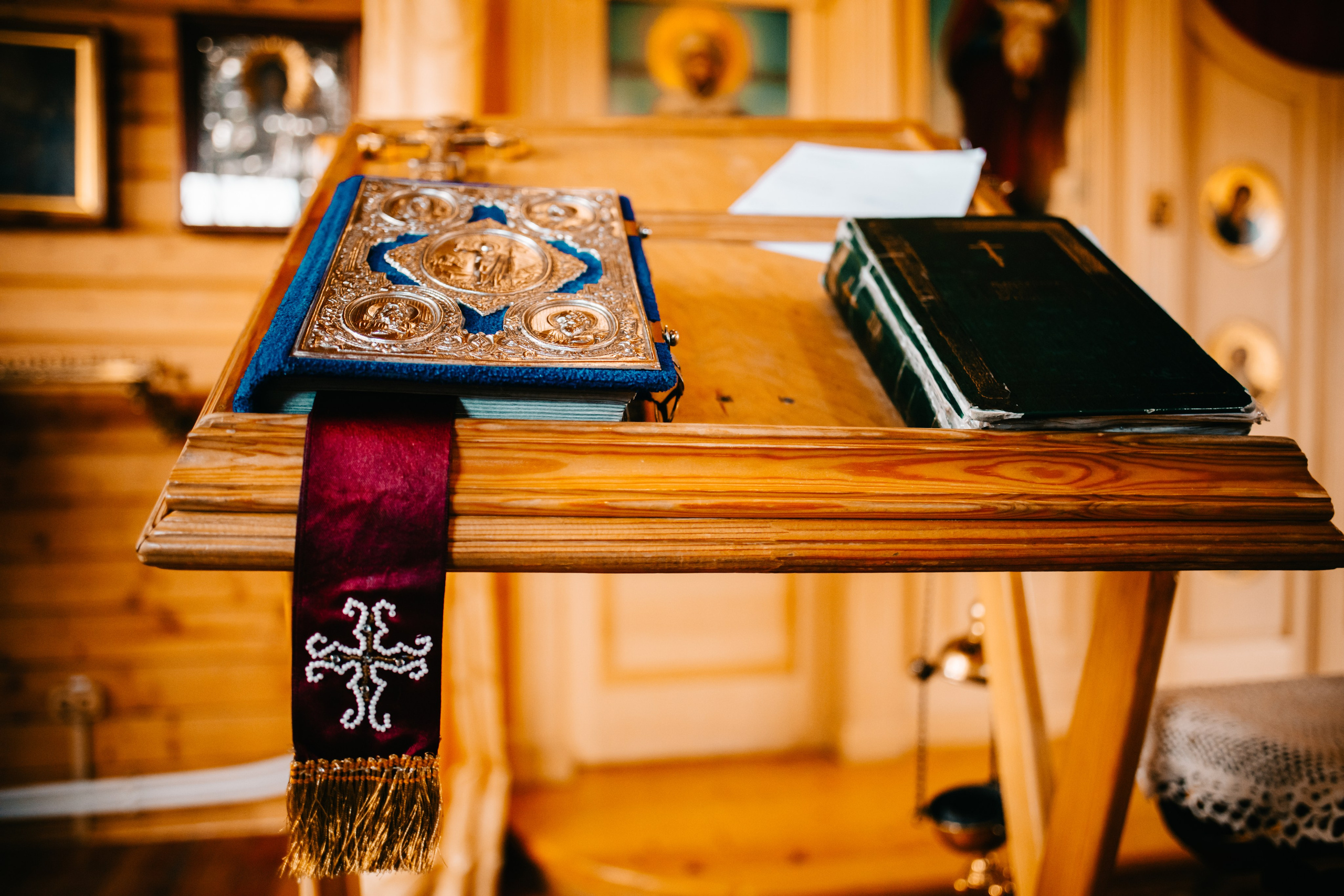 Таинства крещения и венчания. Свадебный и семейный фотограф и видеограф Александр в Москве и Московской Области