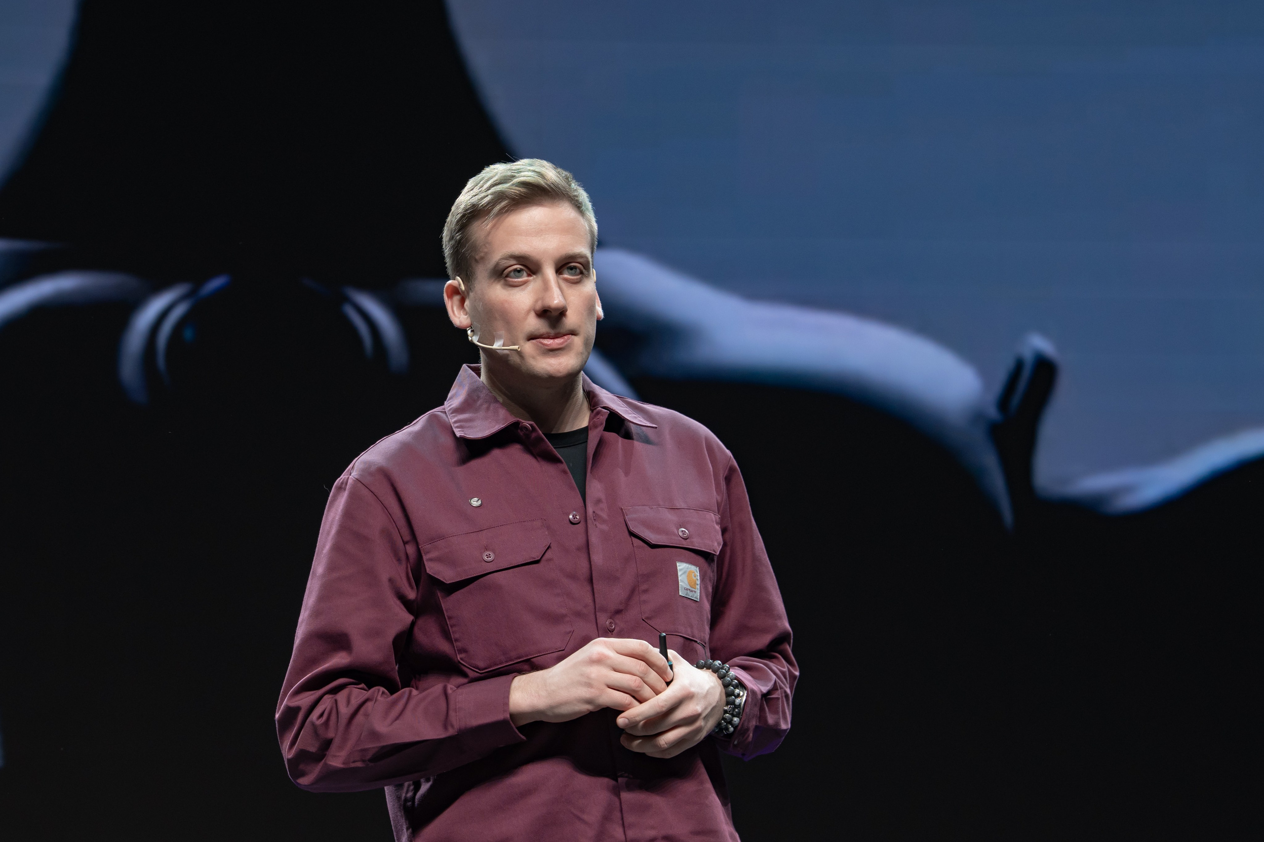 БИЗНЕС-ФЕСТ. СБЕР. Фотограф в Новосибирске | Фотограф Валентина Борновалова