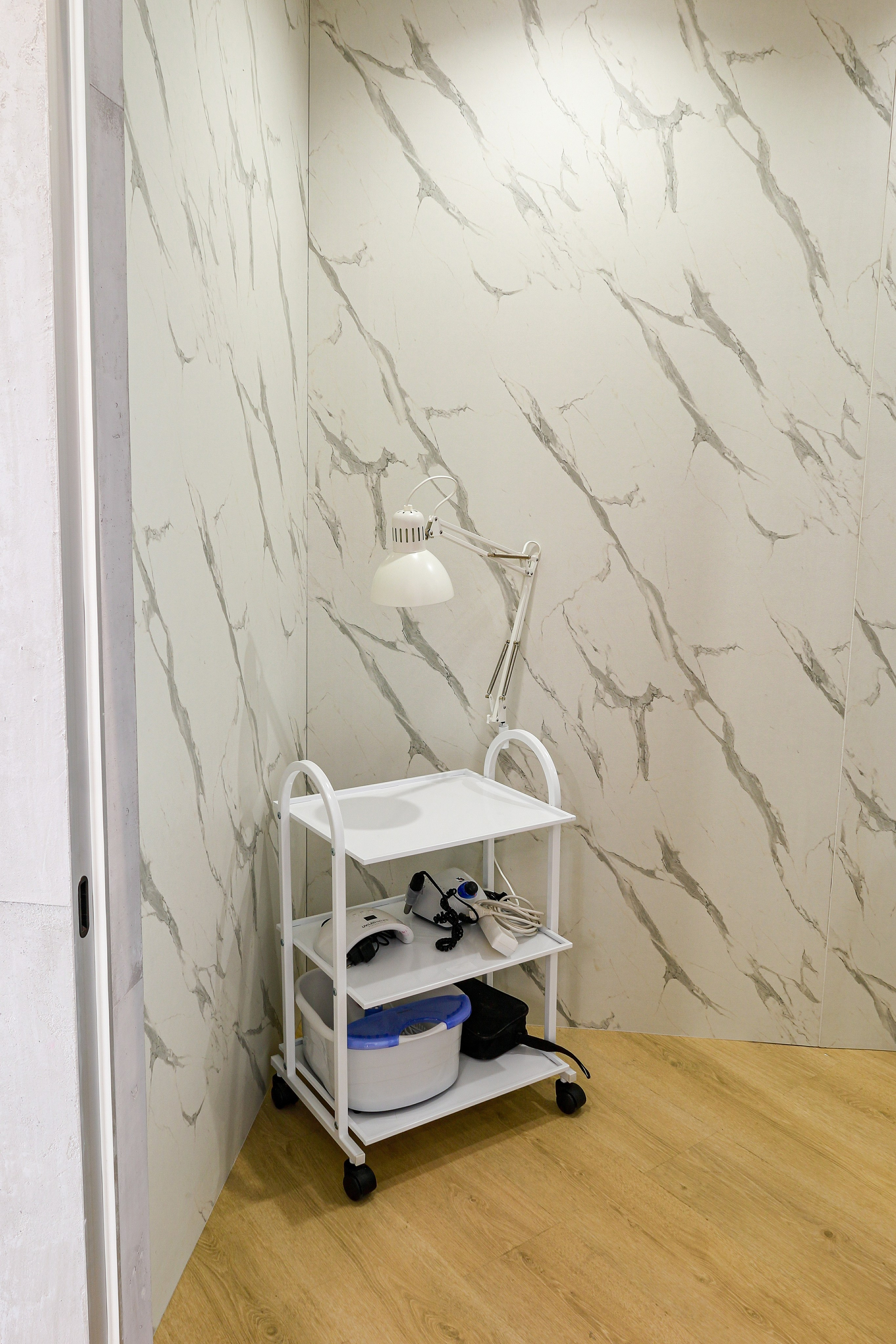 Beauty Coworking N1. Фотограф в Калининграде