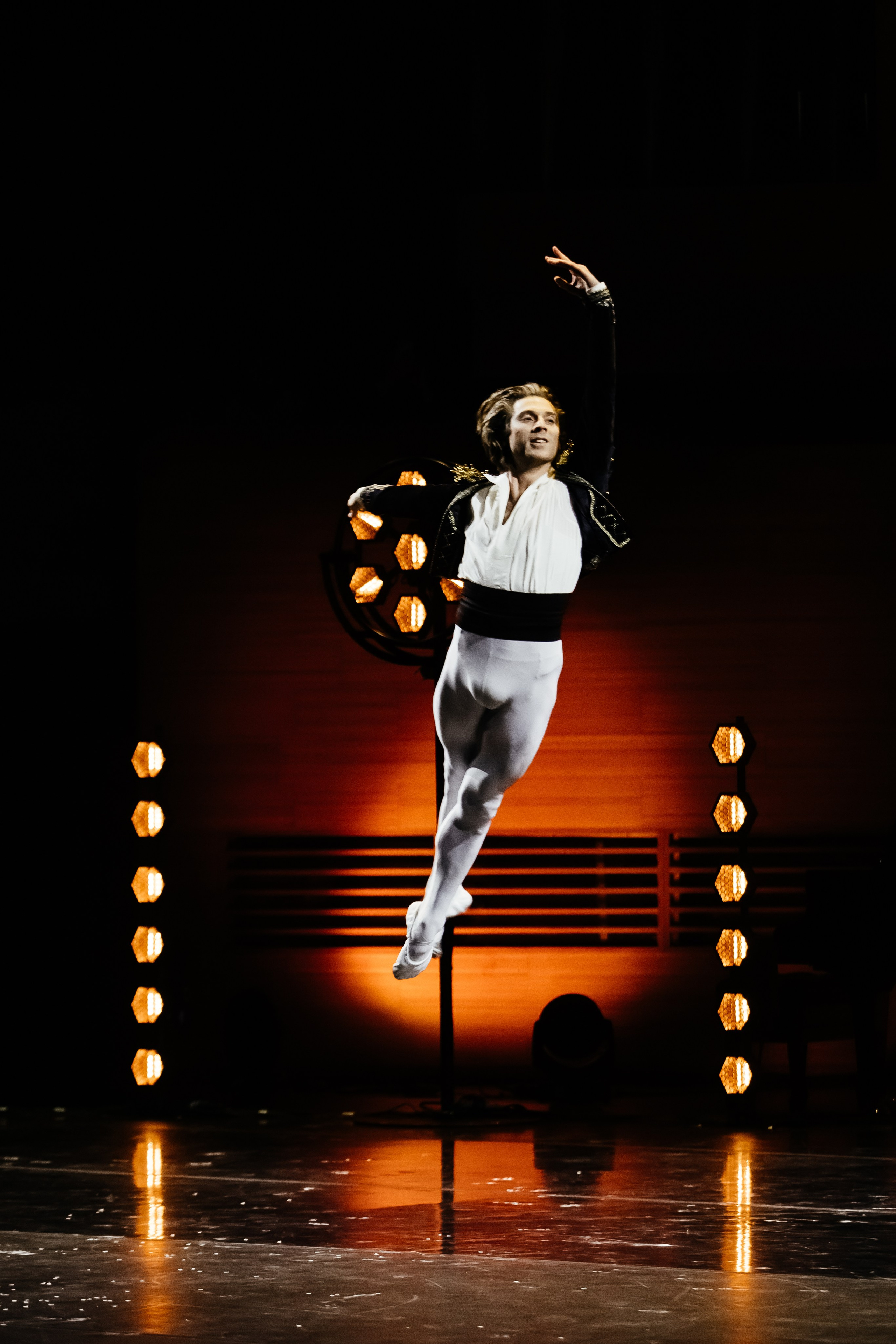 DANCE. Репортажный, event, концертный и backstage фотограф из Москвы Виталий Кривцов