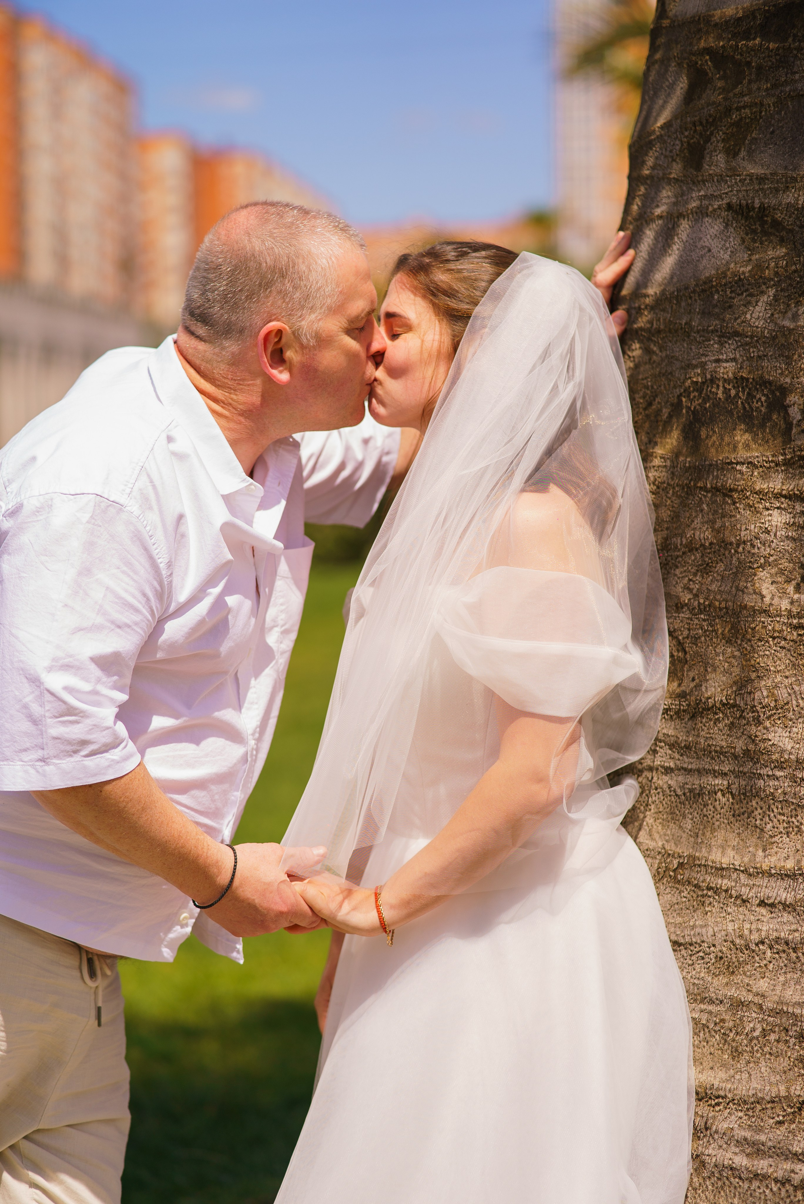 Виктория и Александр. Свадебная фотосессия. Шедевры для Вас! Фотограф и Видеограф в Краснодаре Пахиев Руслан