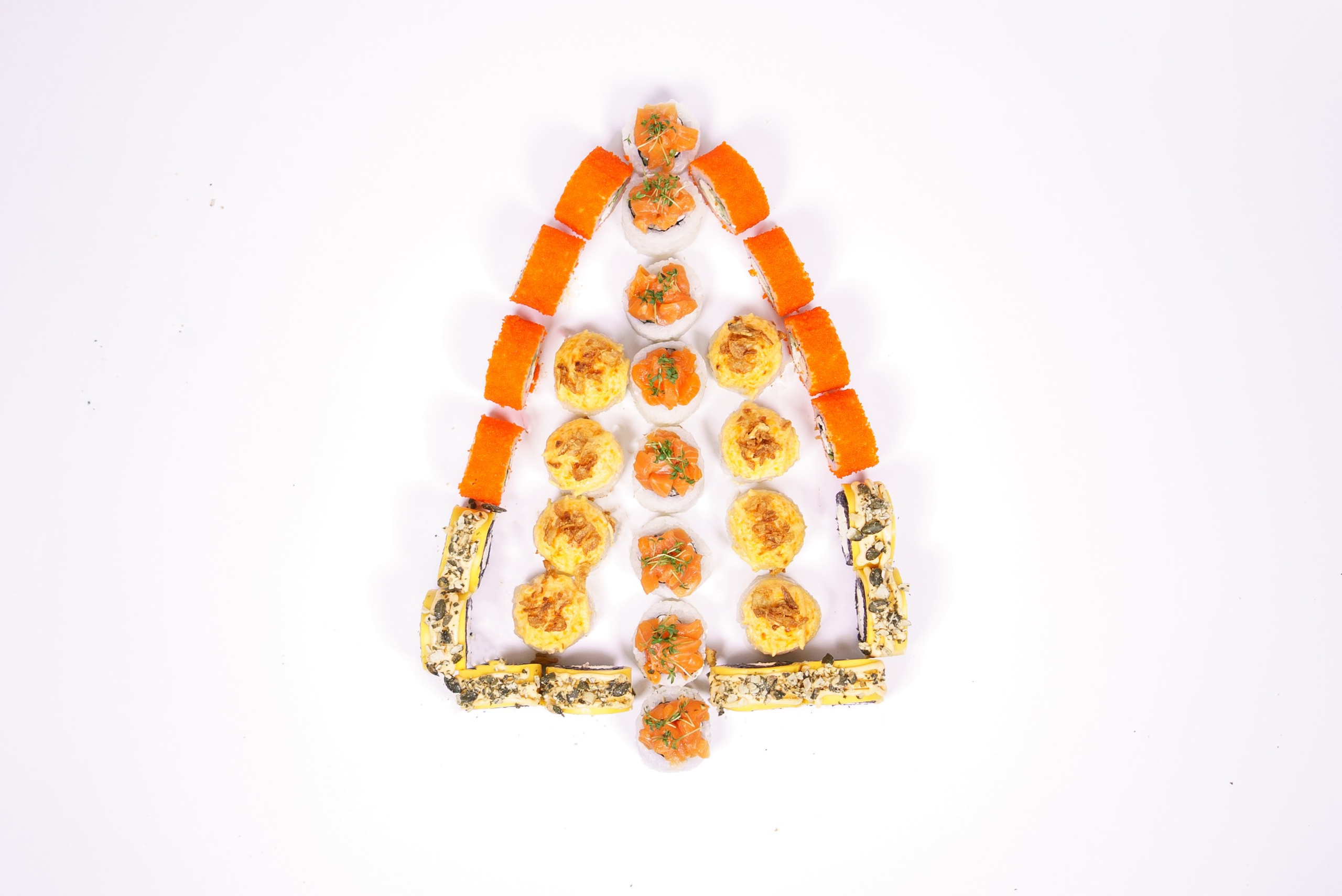 Сытый Король! Коммерческая съемка для японской кухни. Шедевры для Вас! Фотограф и Видеограф в Краснодаре Пахиев Руслан