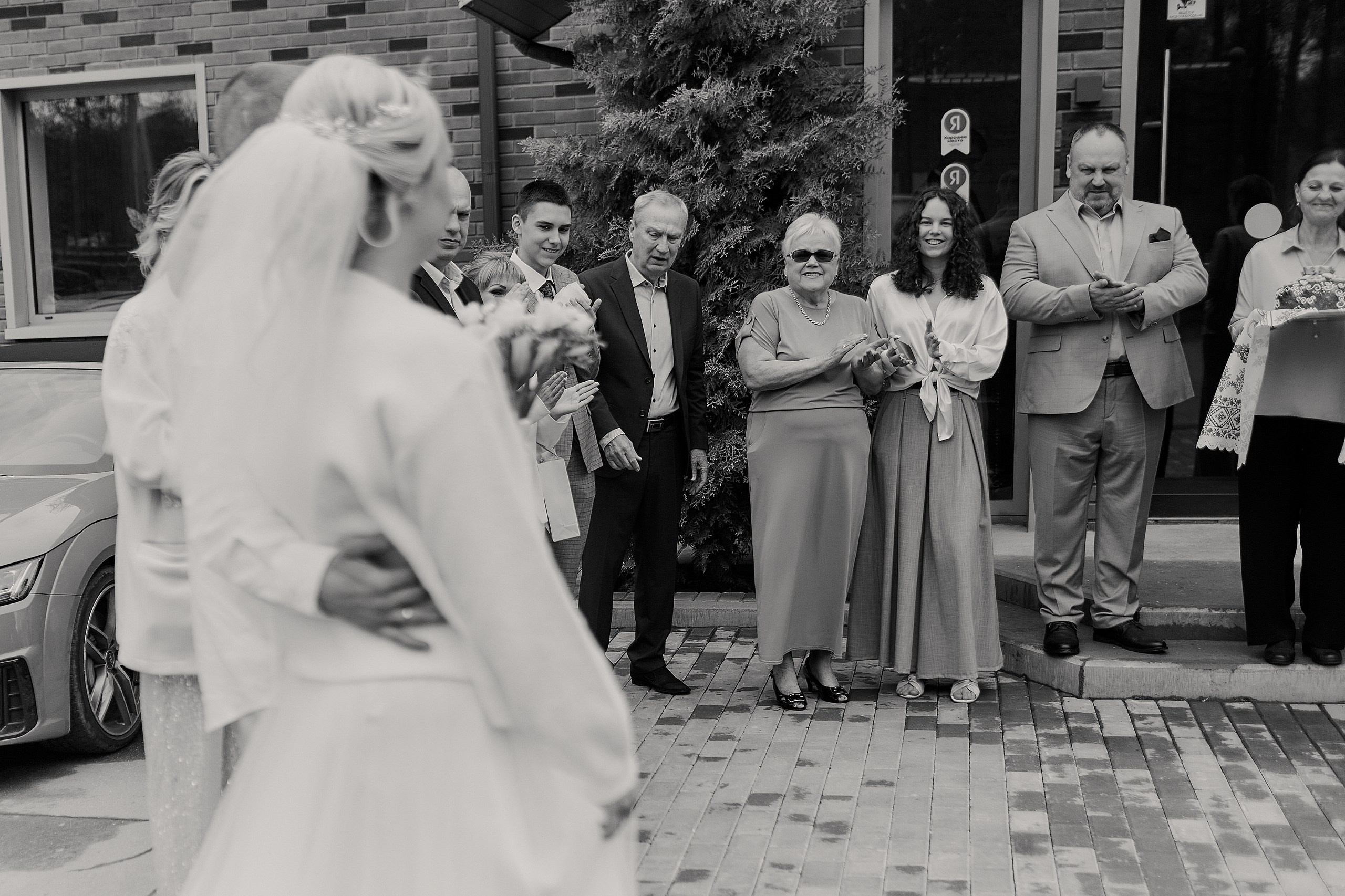 Иван и Анастасия 20.05.2025. Свадебный и портретный фотограф в Москве Когырина Мария