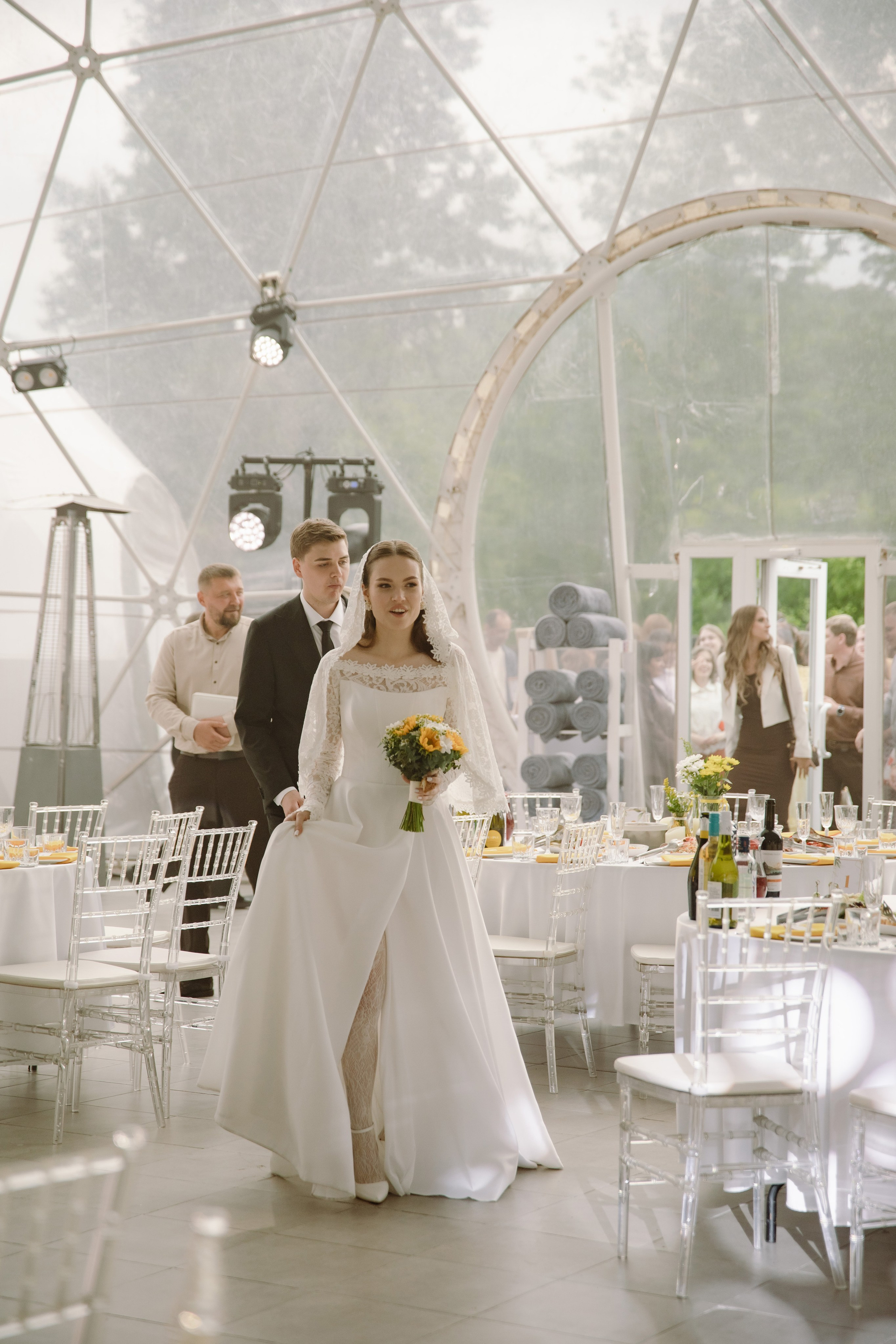 Артур & Диана | Банкет. Фотограф во Владивостоке Парамонова Елена