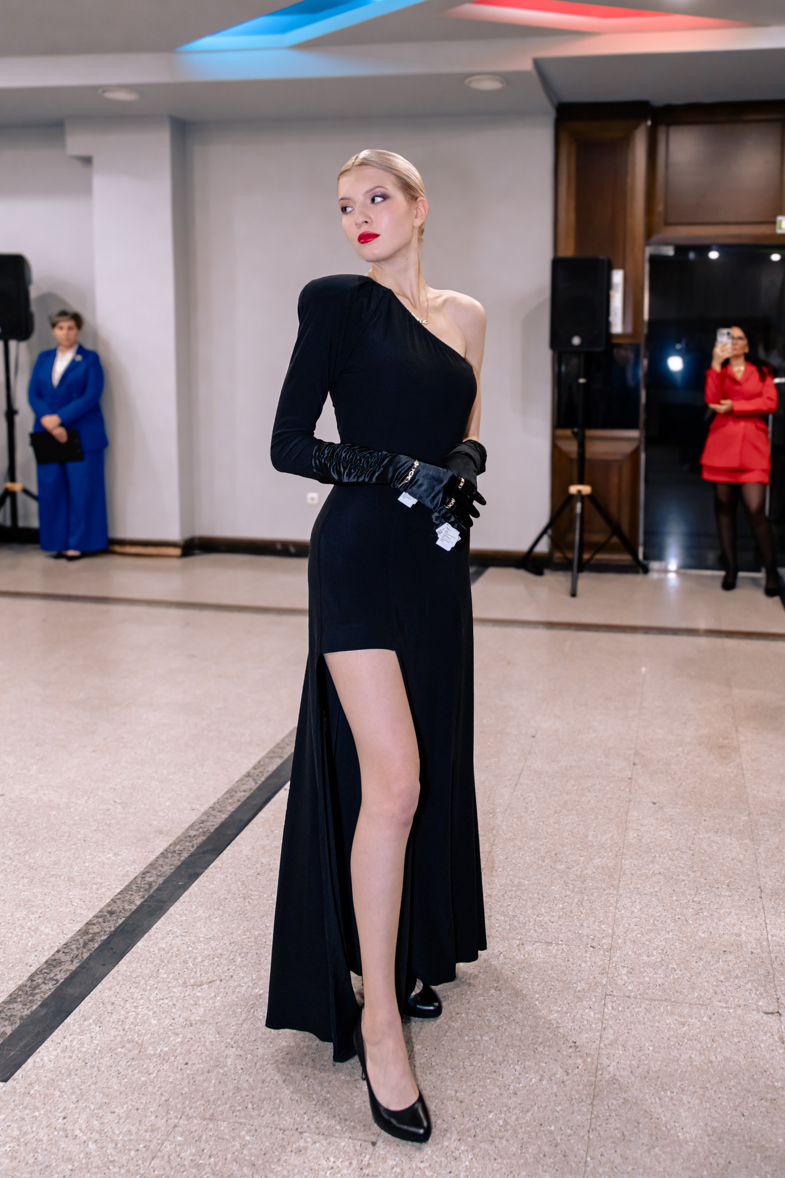 ЗОЛОТОЕ ВРЕМЯ LUXE. МЕДИА-РЕСУРС ХАБАРОВСК / Фотоотчеты / Репортажи / События