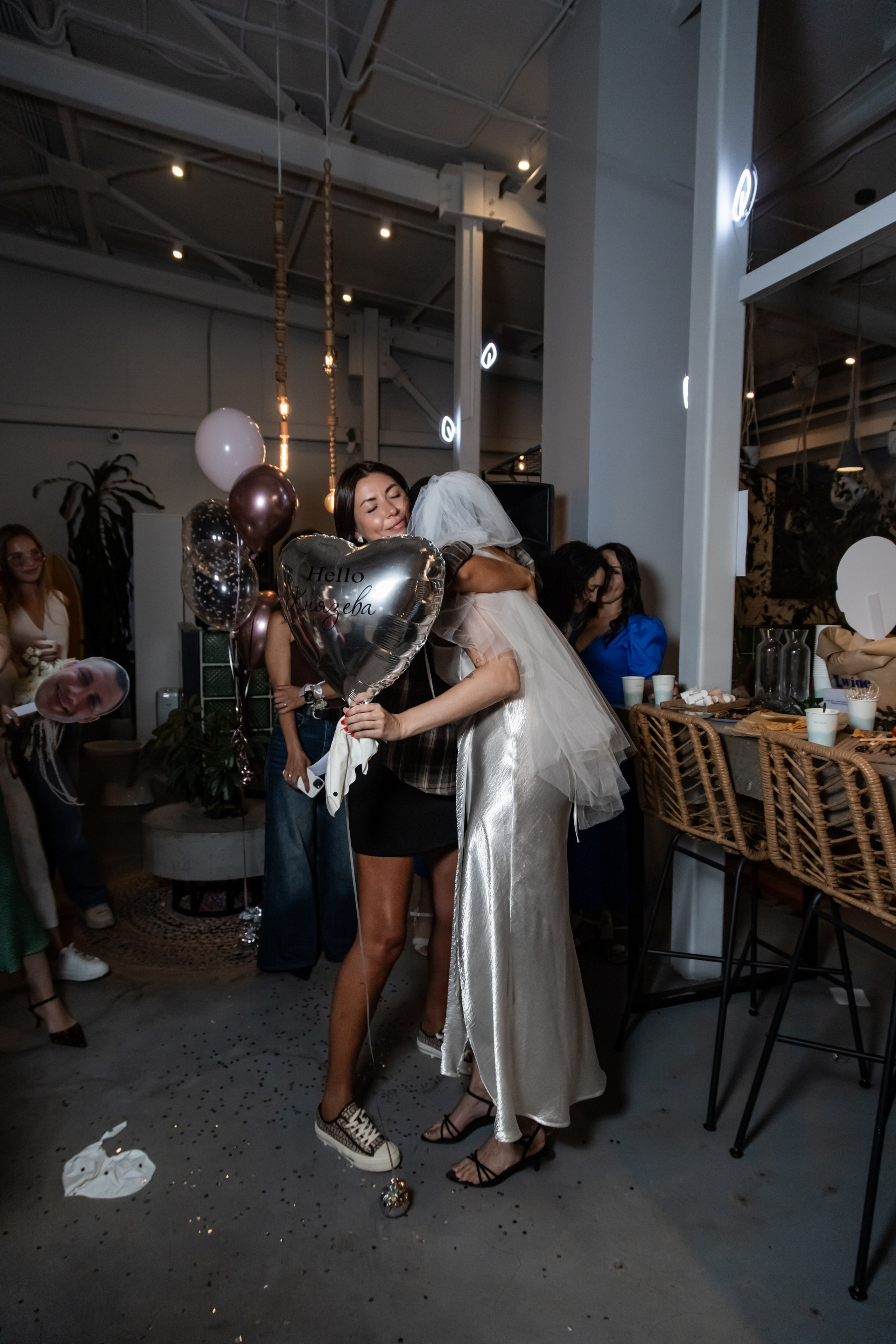 Фотосессия, Девичник, Репортажная съемка. МЕДИА-РЕСУРС ХАБАРОВСК / Фотоотчеты / Репортажи / События