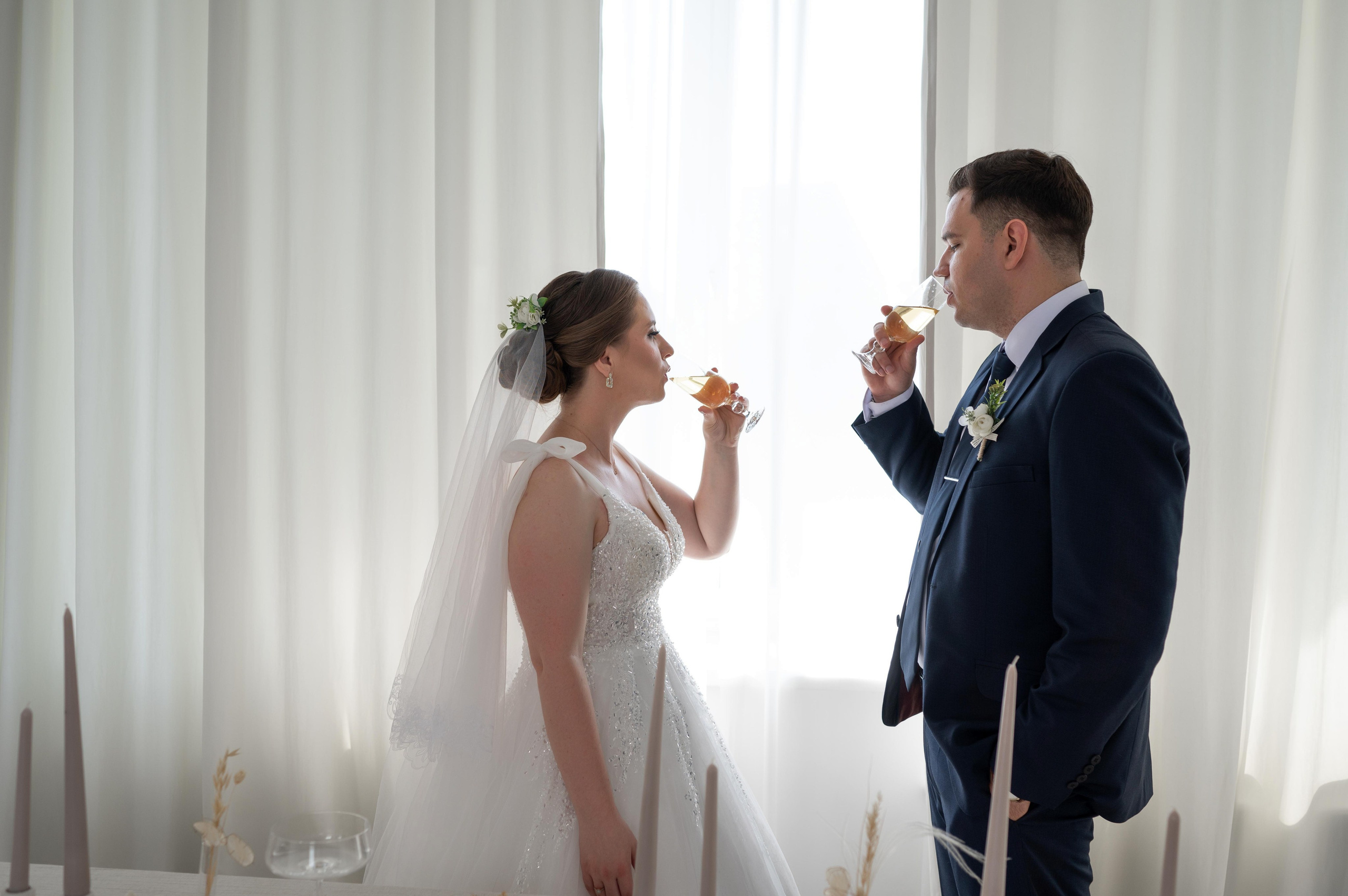 Владислав и Настасья. Свадебный, портретный, коммерческий, предметный фотограф в Ставрополе Иван Белашов