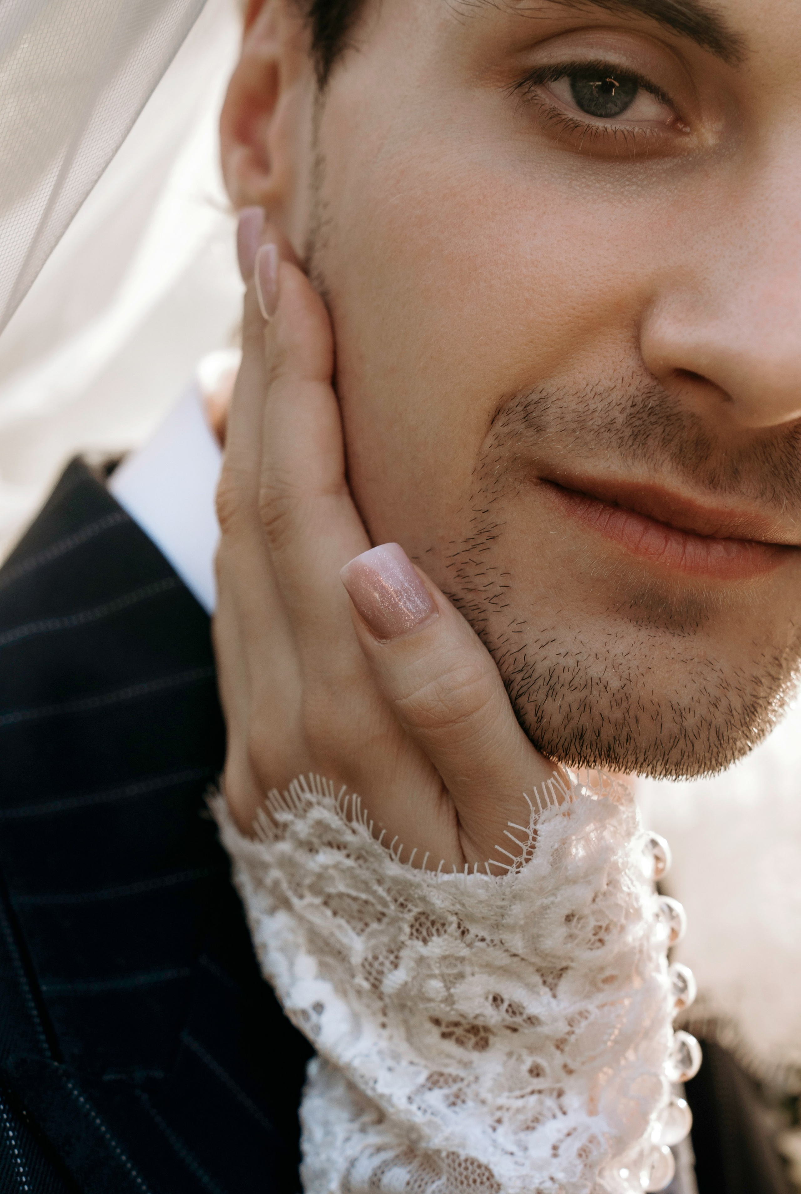 D + V. Свадебный фотограф в Минске Вадим Бурчик