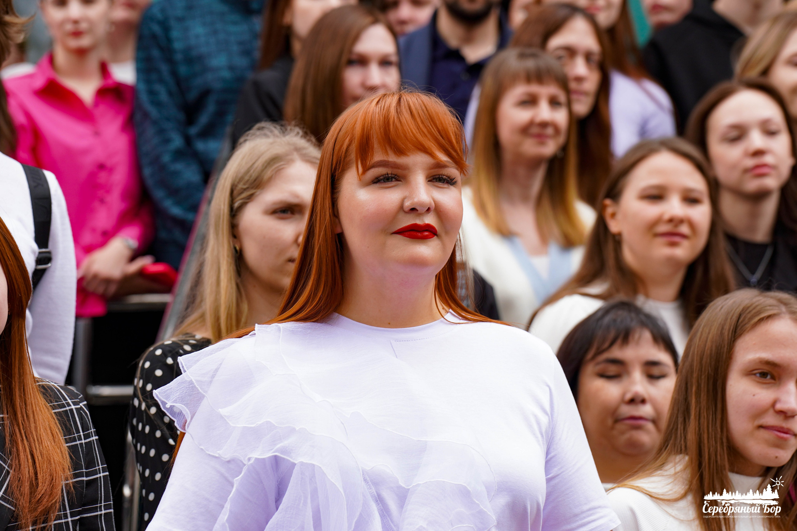 «Факультет педагогических профессий». EGOROV PRODUCTION