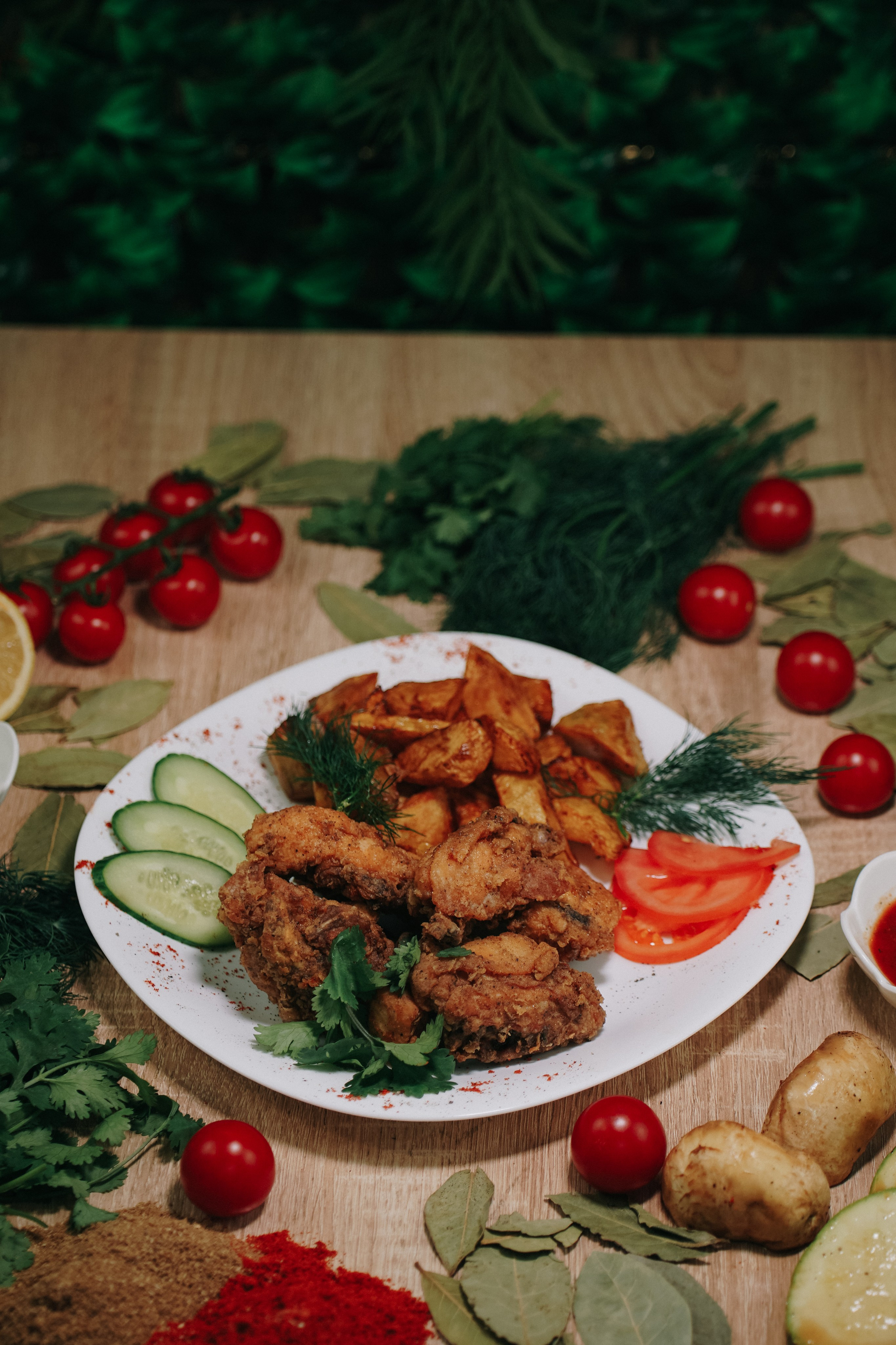 Дом Манты. EGOROV PRODUCTION