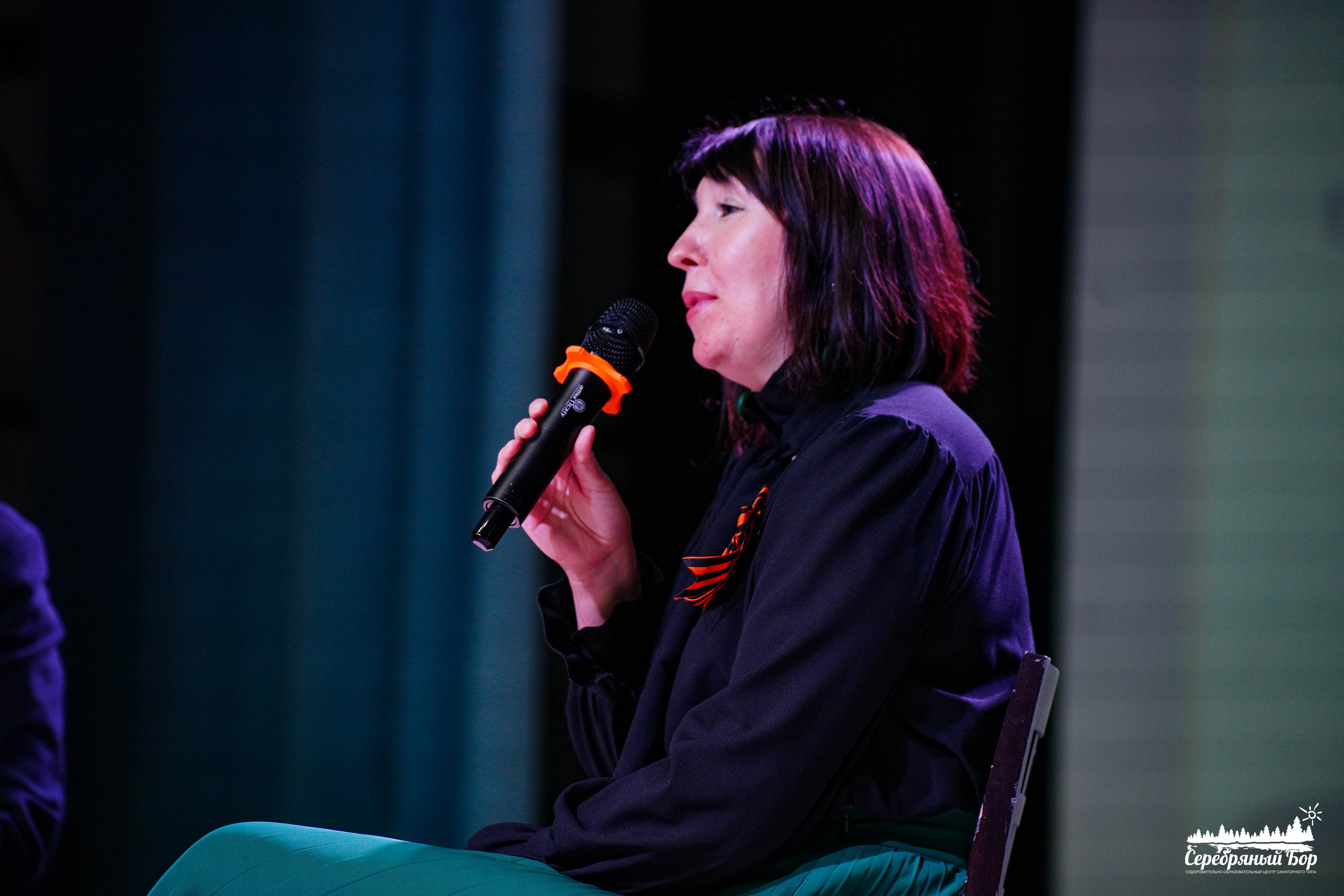 «Факультет педагогических профессий». EGOROV PRODUCTION