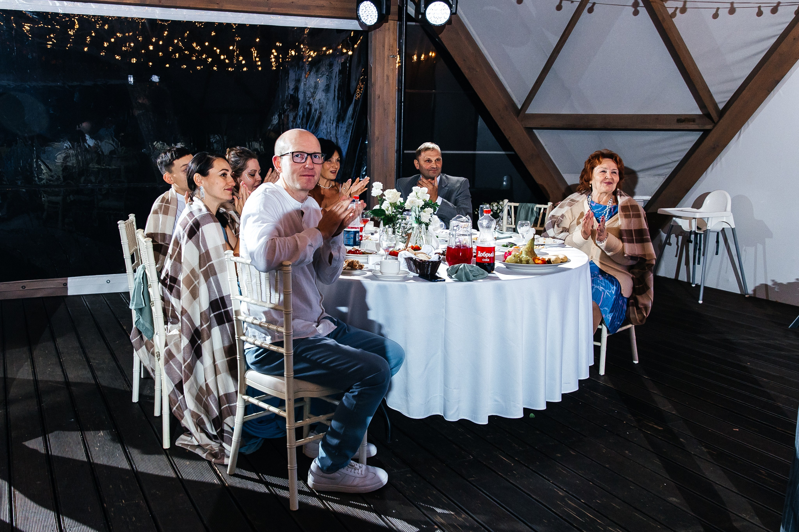 Max & Veronika. Свадебный фотограф в Москве Виктория Арехова