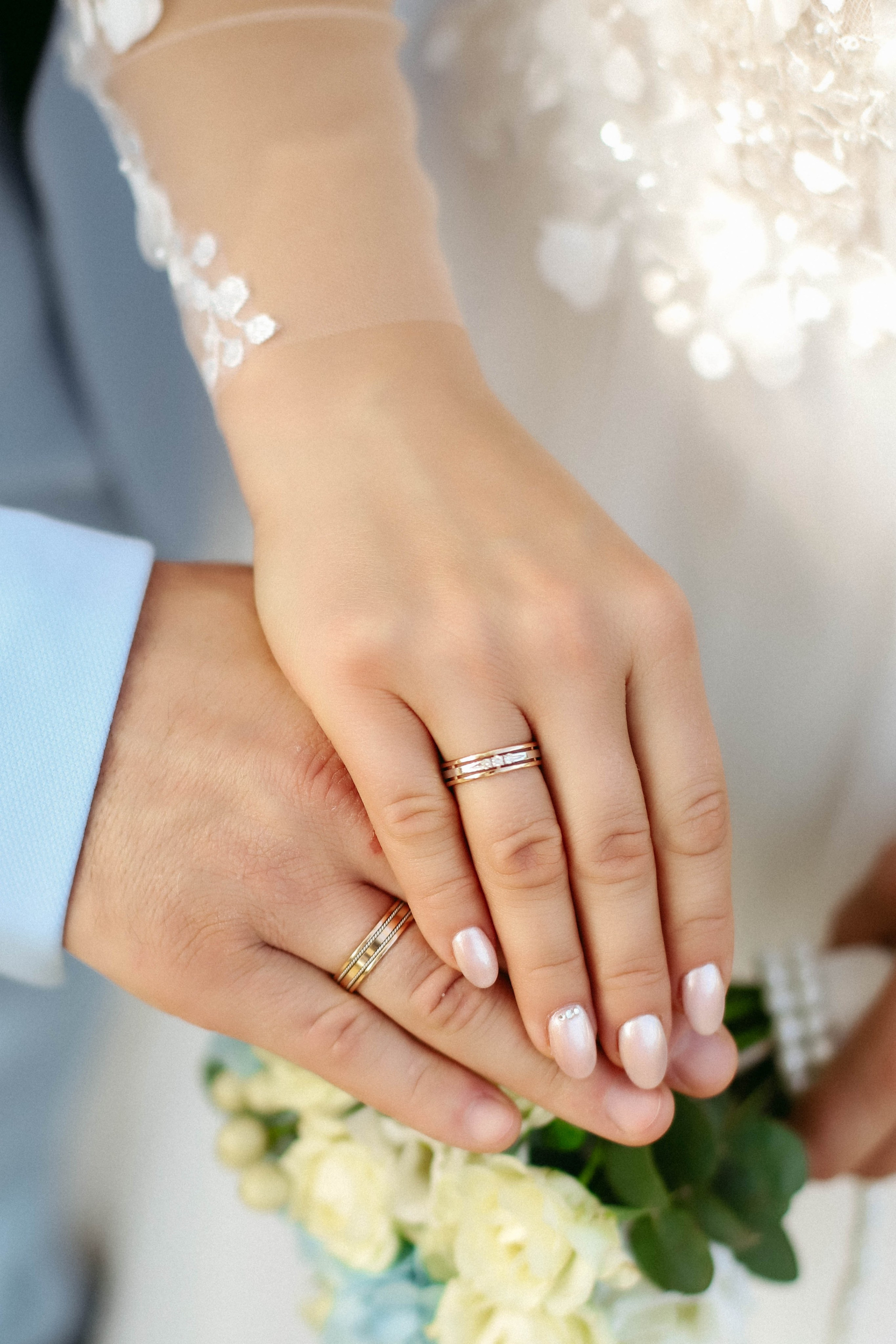 Елизавета & Роман. Фотограф Мариуполь | Ялта | Крым — Диана Мазенко