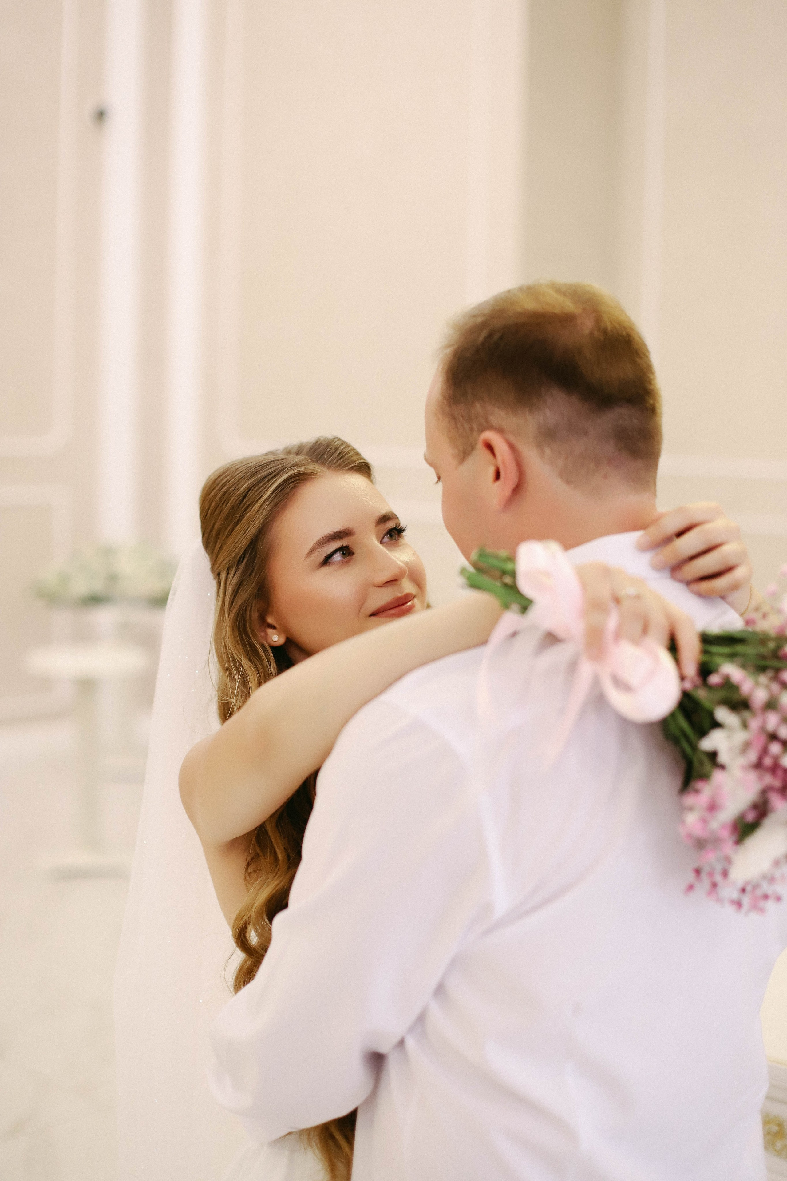 ЛЮДМИЛА & РОМАН. Фотограф Мариуполь | Ялта | Крым — Диана Мазенко