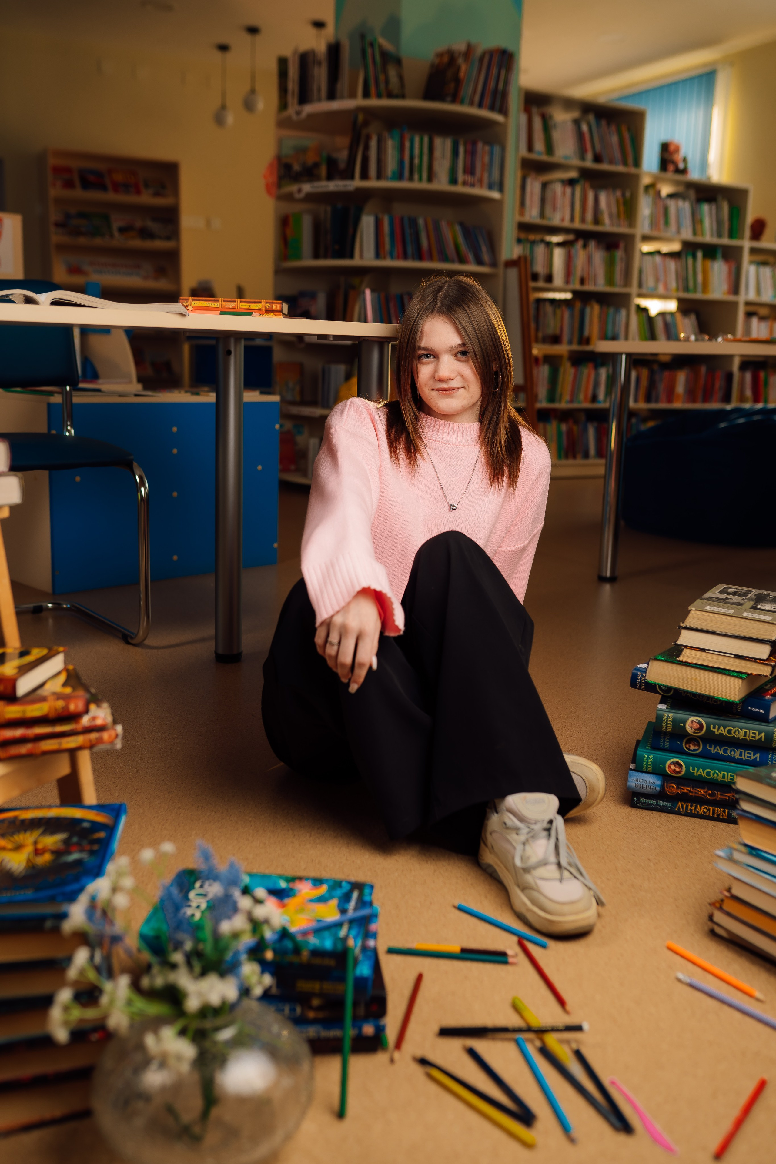 11 класс. Фотограф Торопец Кристина Абрамова Kanwellia photography