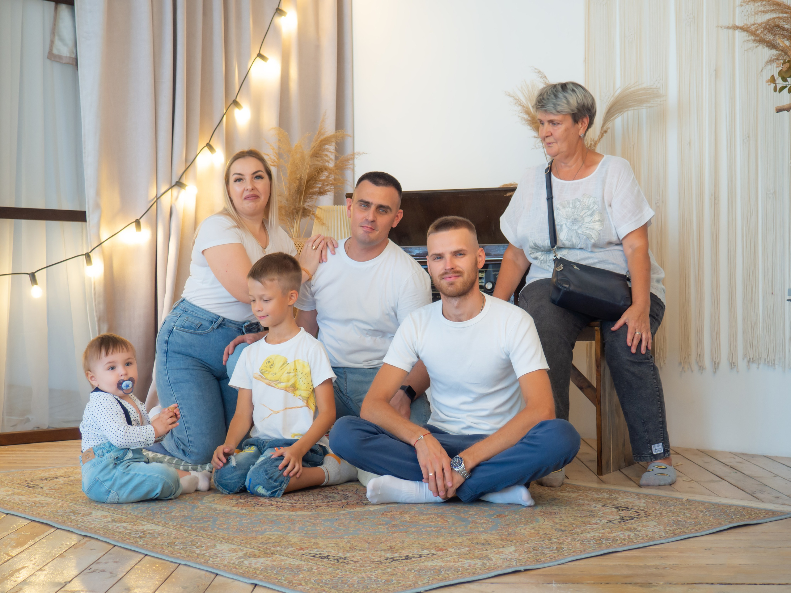 Услуги. Фотограф в Хабаровске