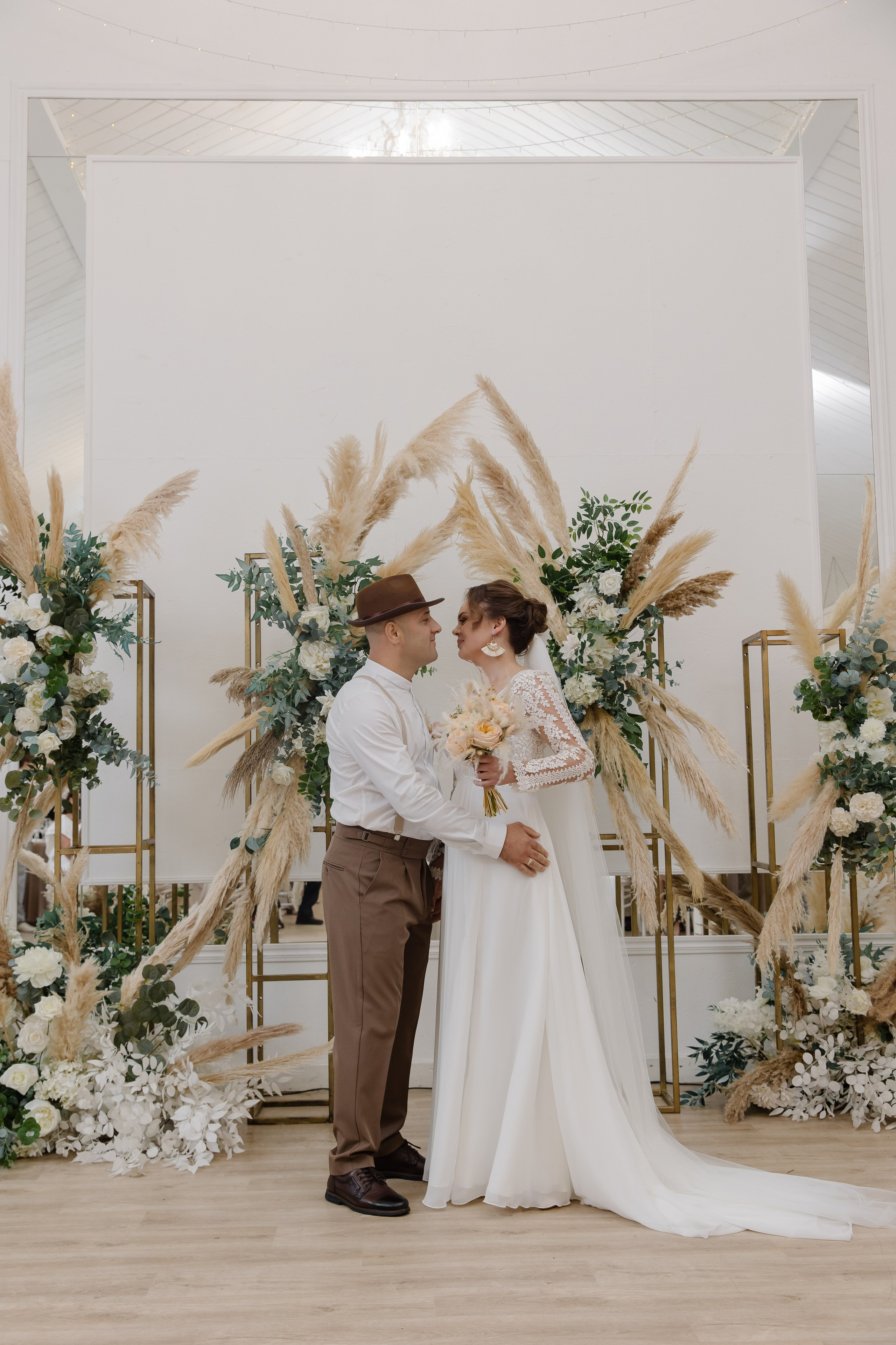 Оксана и Саша. Мозжерина Ирина — Свадебный и семейный фотограф в Екатеринбурге