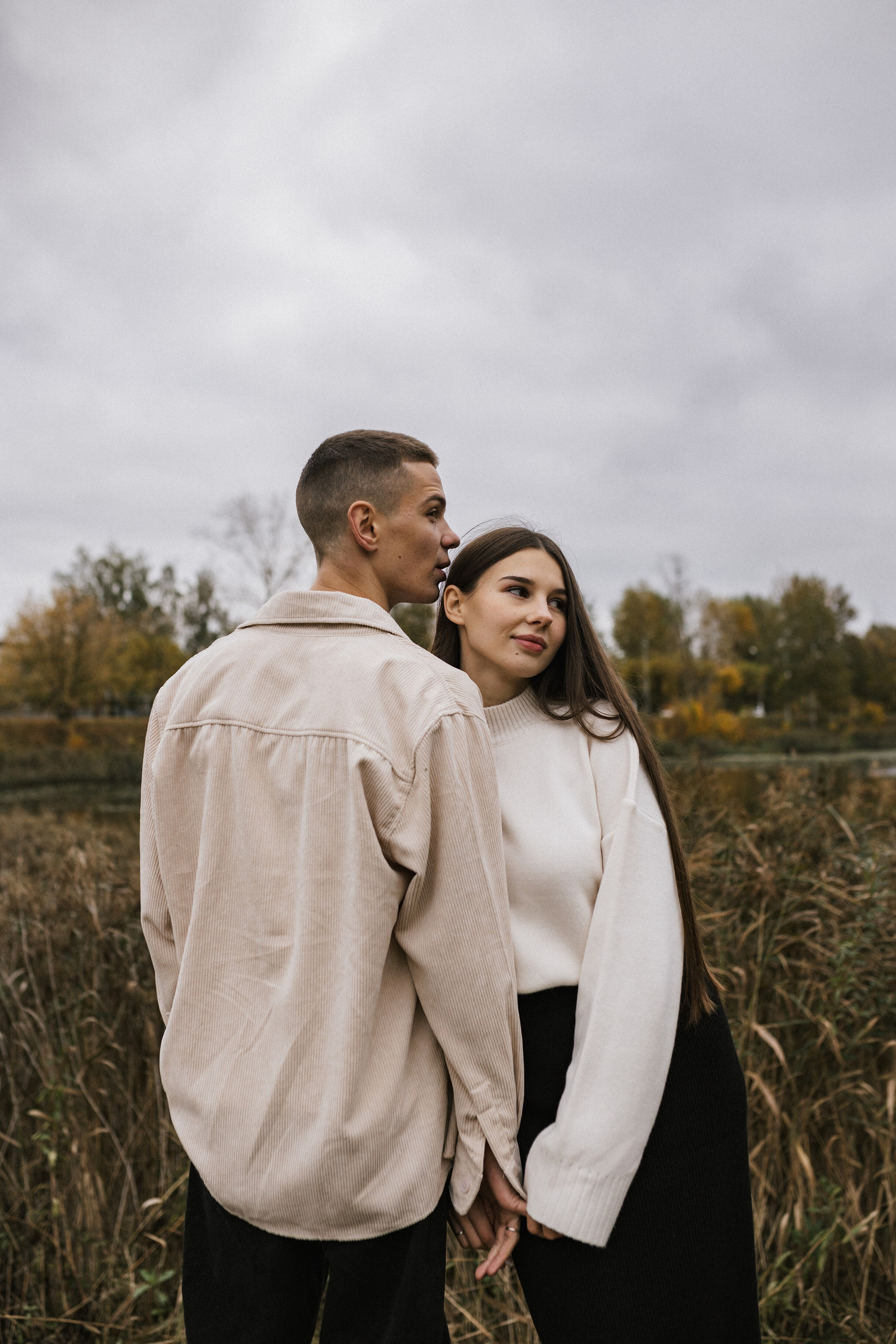 LoveStory. Свадебный и семейный фотограф в Твери Стас Александров