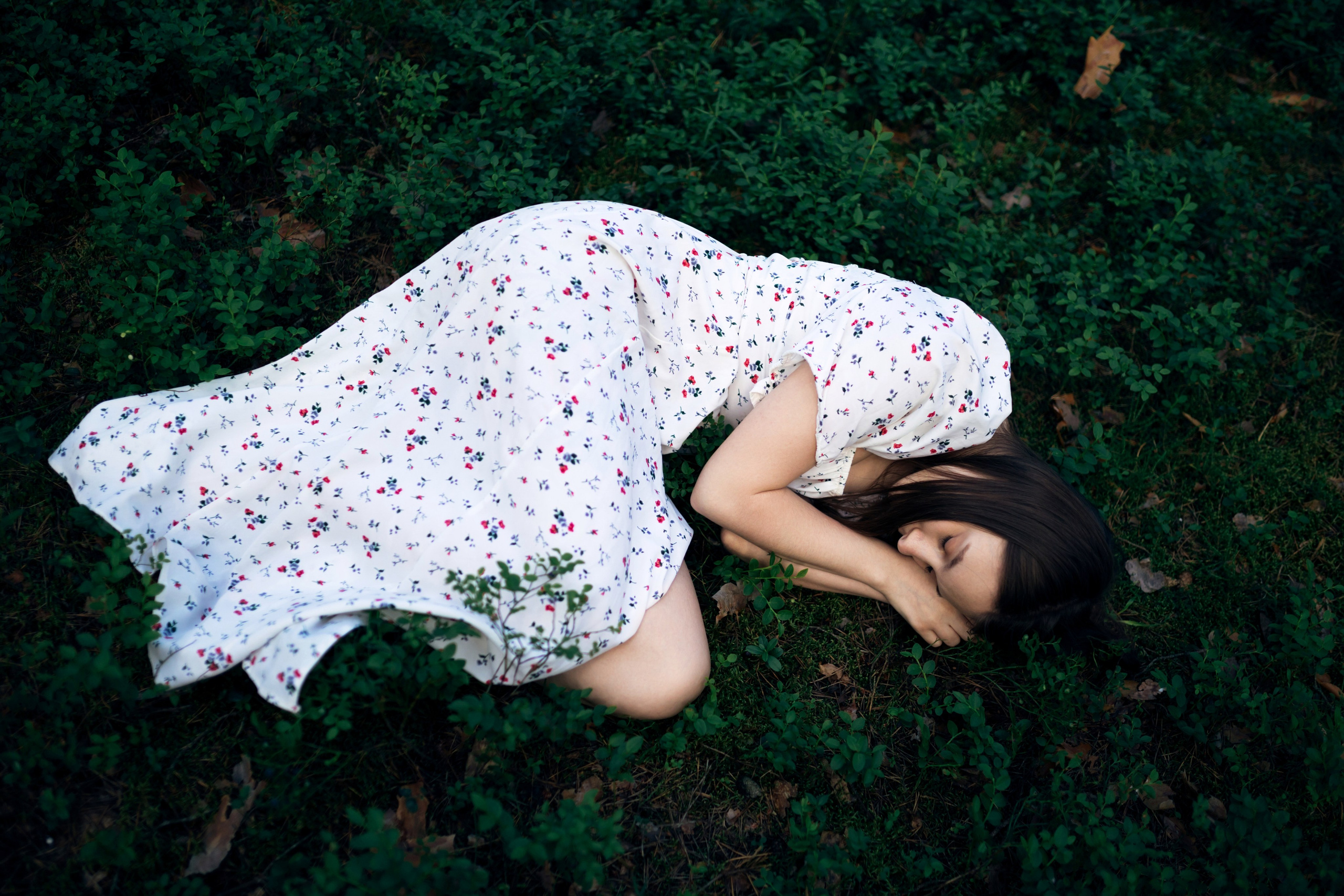 Женский портрет. Свадебный и семейный фотограф в Твери Стас Александров