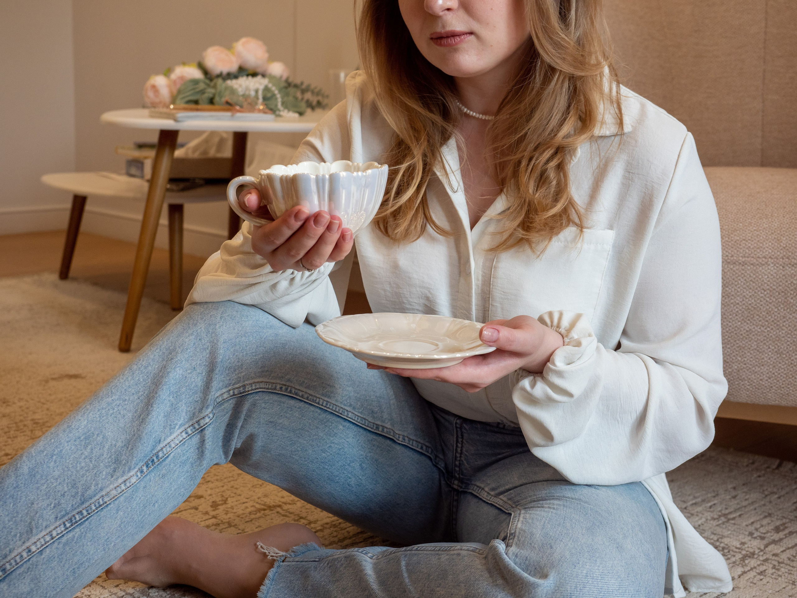 Портрет. Фотограф в Москве