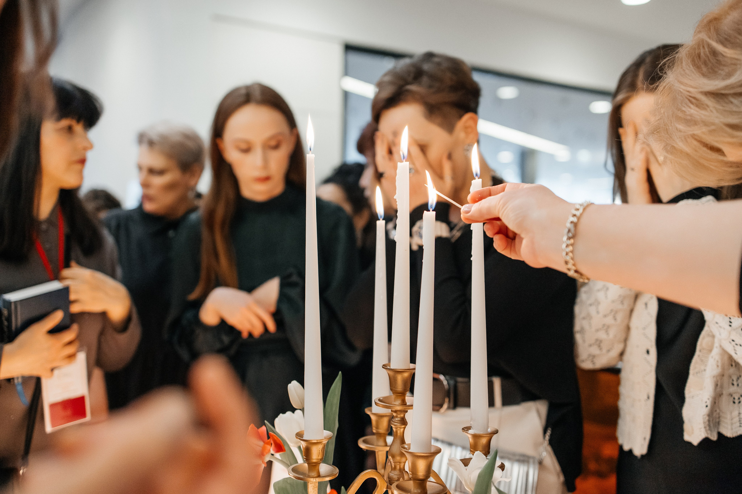 Шаббатон. Фотограф в Санкт-Петербурге Виктория Безверхая