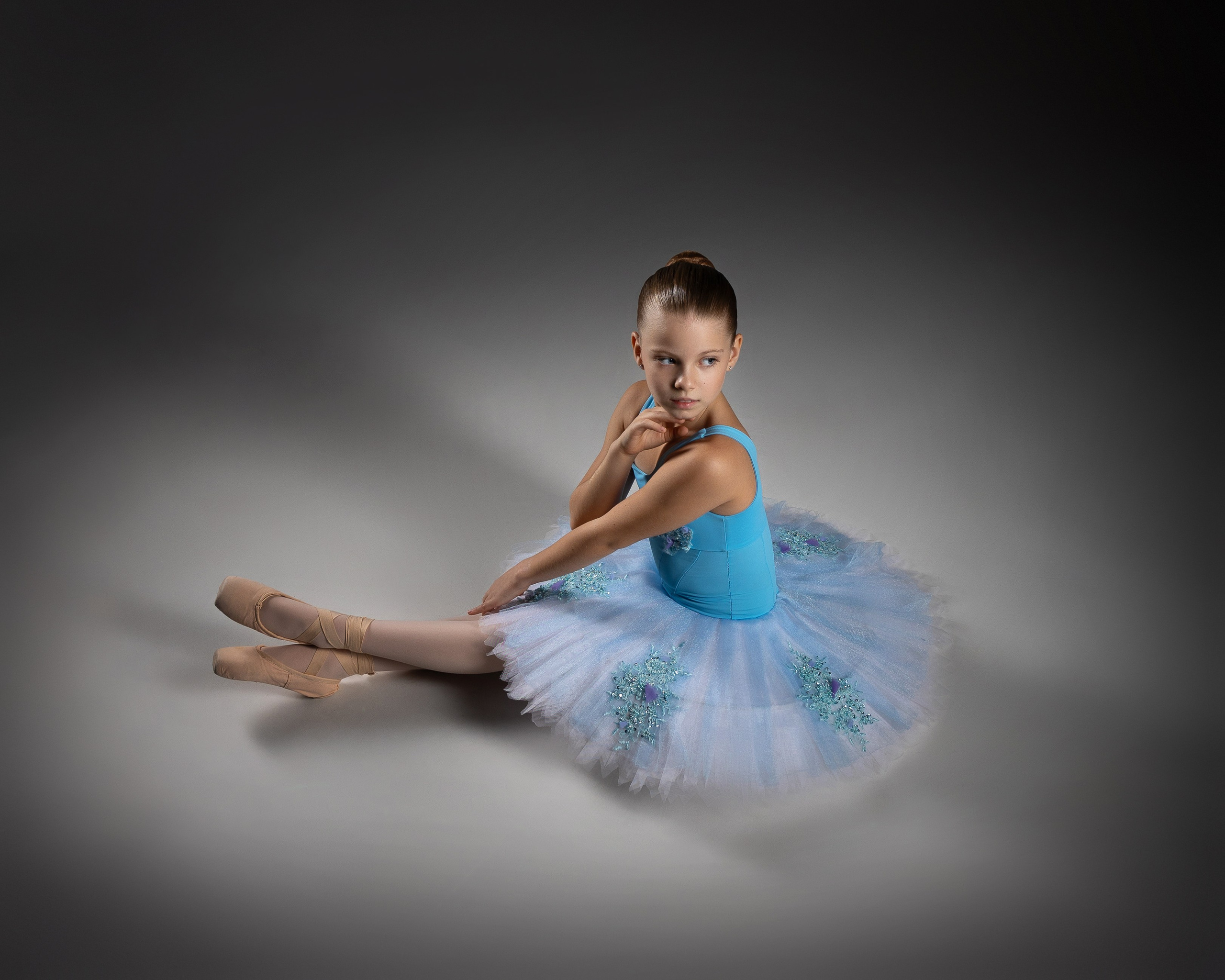 Танцы. Sport Art Foto