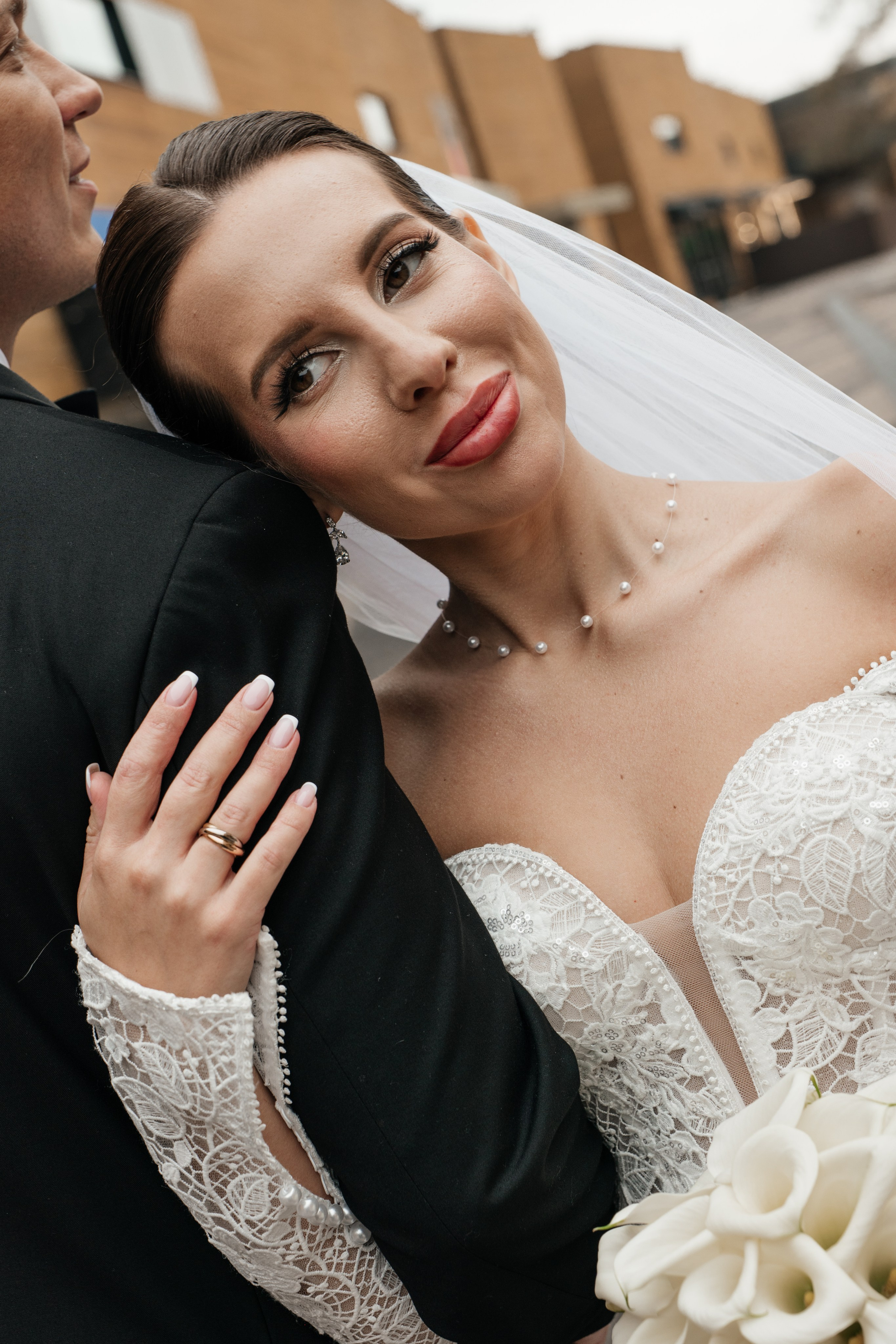 DENIS & ANASTASIA. Свадебное ФОТО & ВИДЕО Москва/Липецк