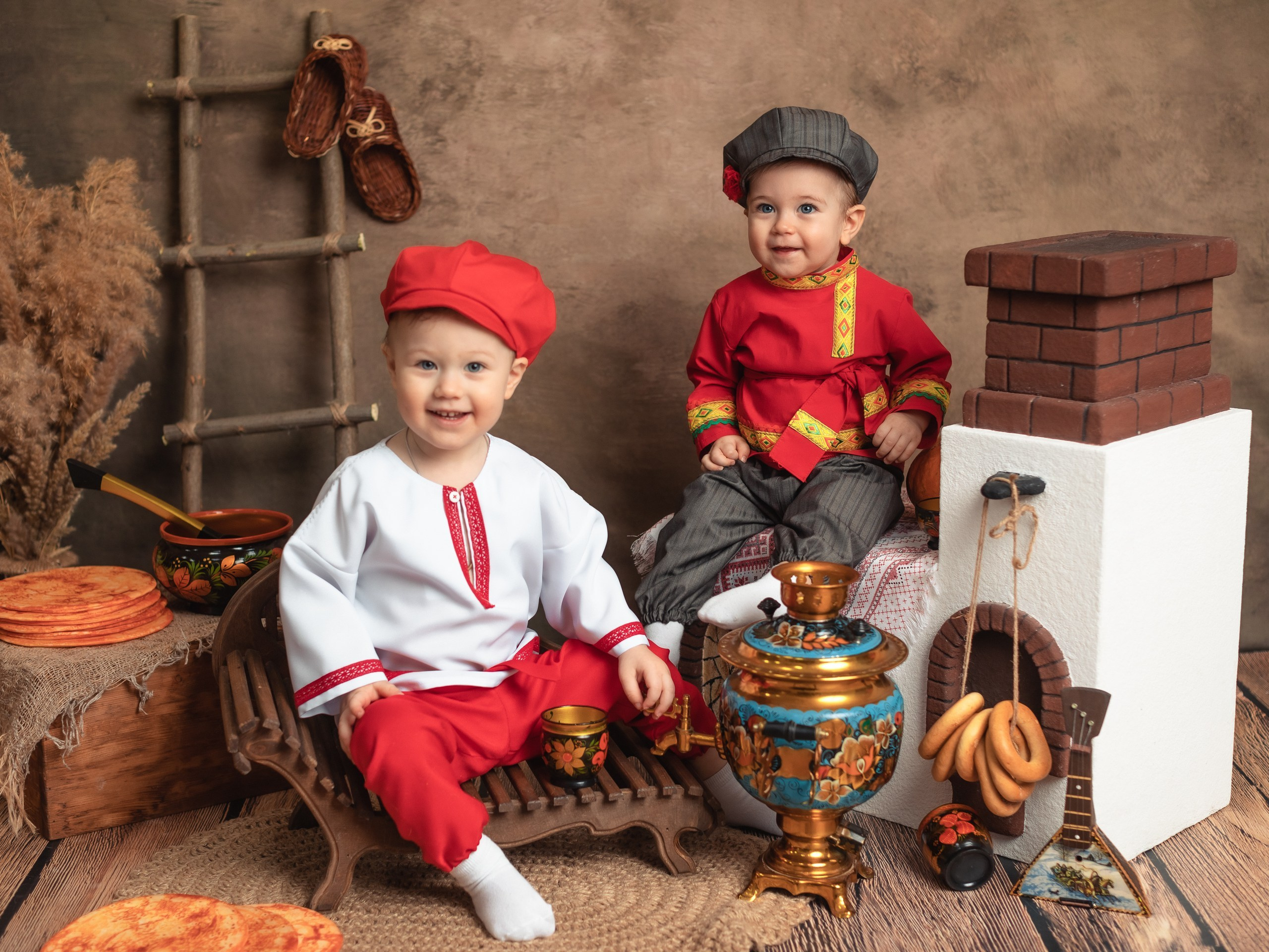 Отзывы. Фотограф новорождённых и детей до года на КМВ